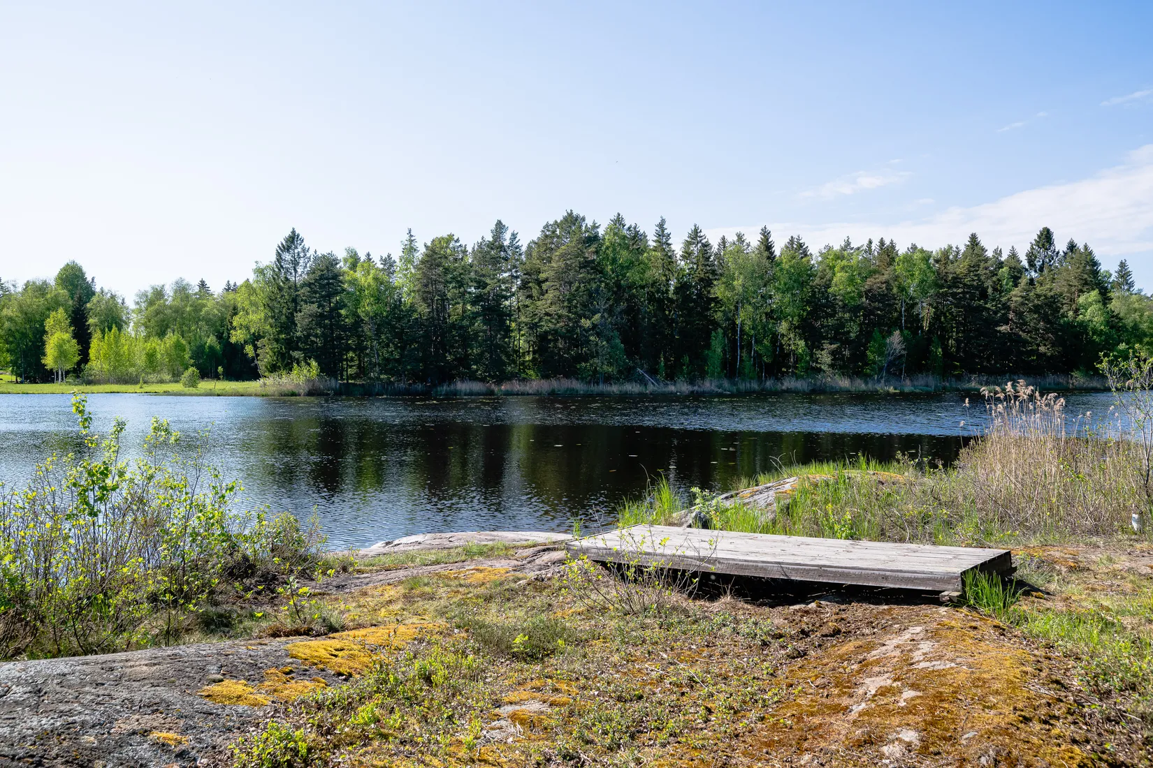 Fritidshus, Bergavägen 5, Granlund, Nyköping