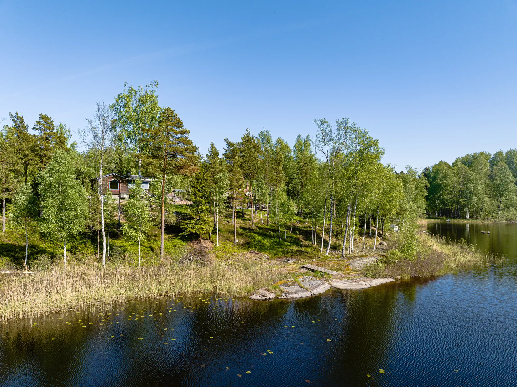 Fritidshus, Bergavägen 5, Granlund, Nyköping