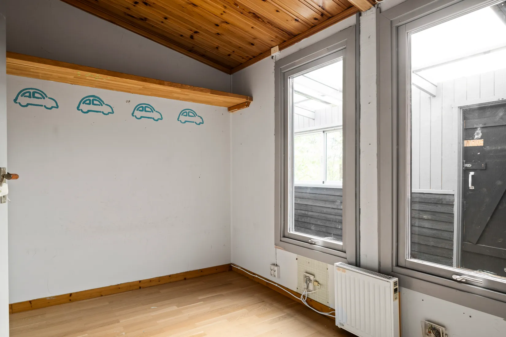 Fritidshus, Bergavägen 5, Granlund, Nyköping