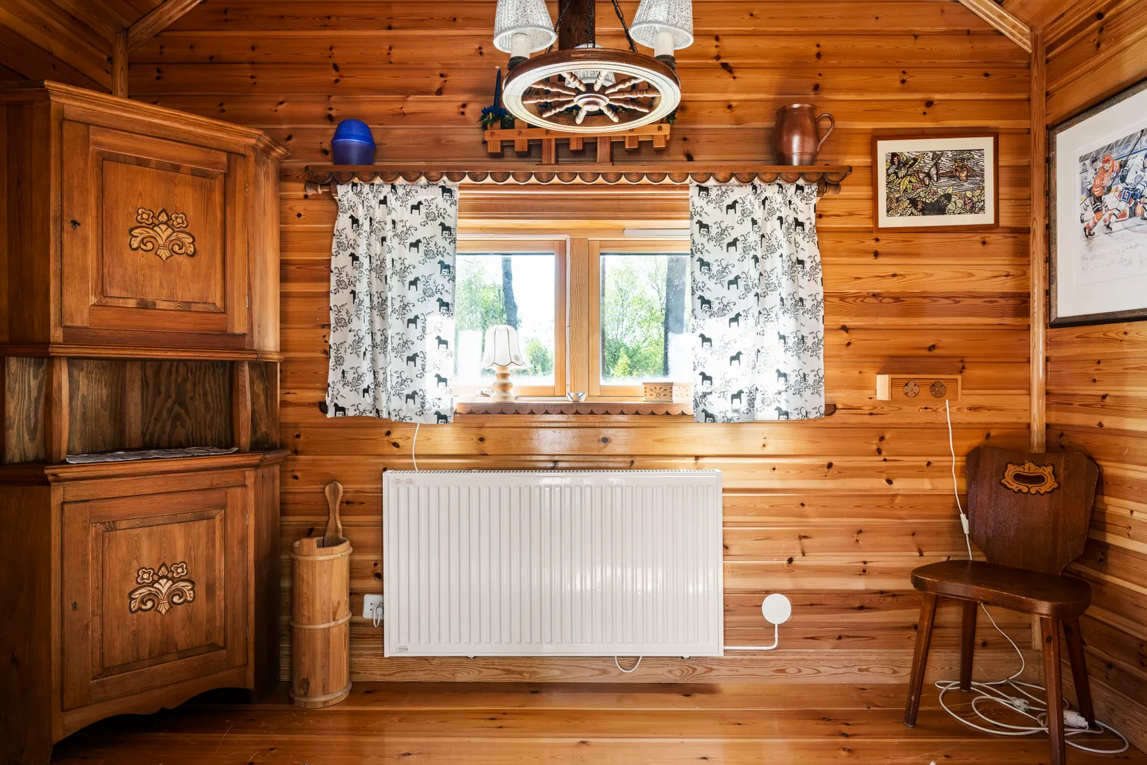 Fritidshus, Bergavägen 5, Granlund, Nyköping