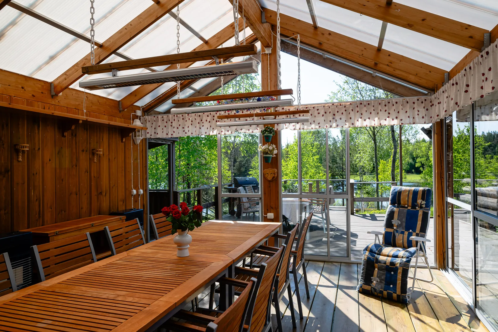 Fritidshus, Bergavägen 5, Granlund, Nyköping