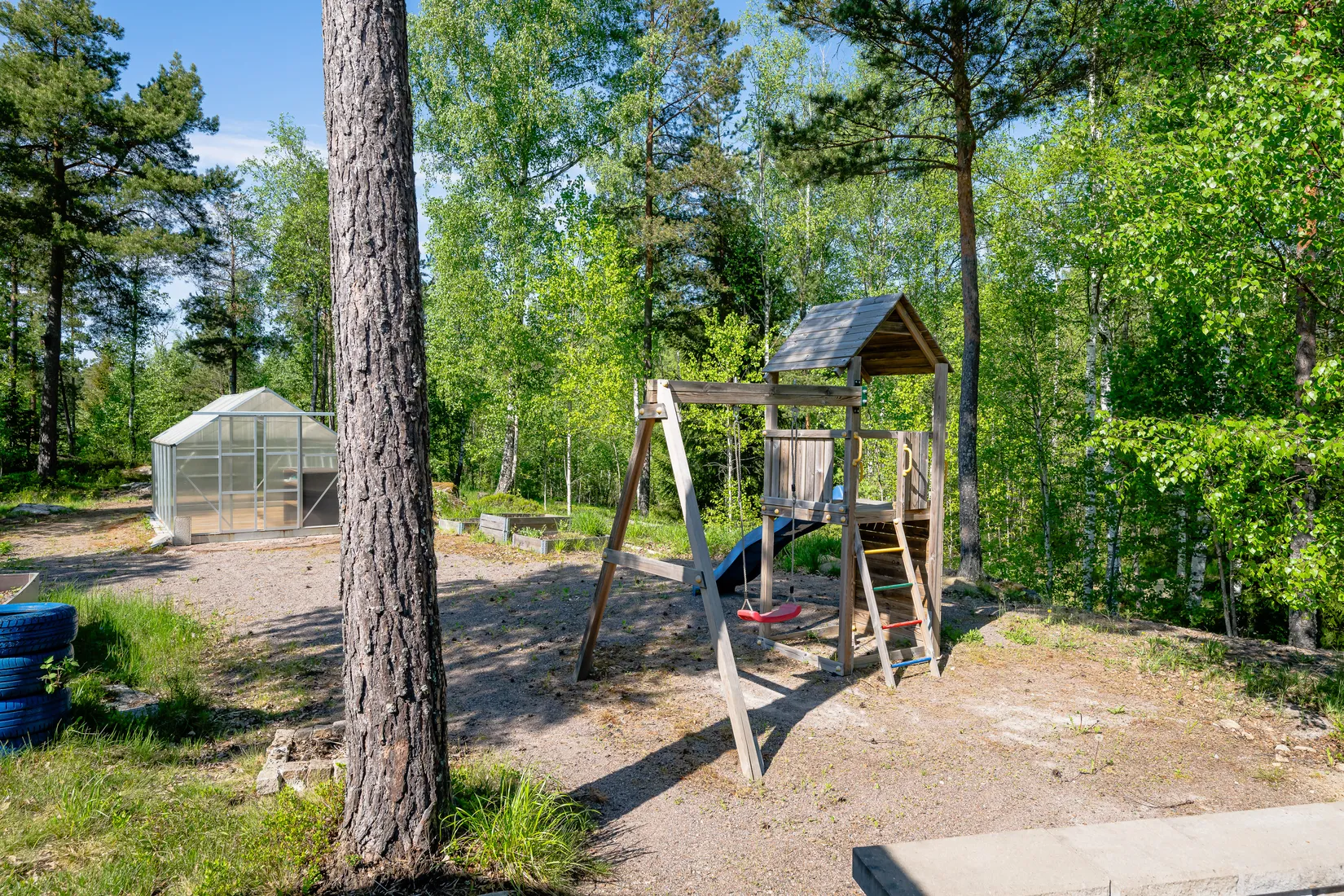 Fritidshus, Bergavägen 5, Granlund, Nyköping