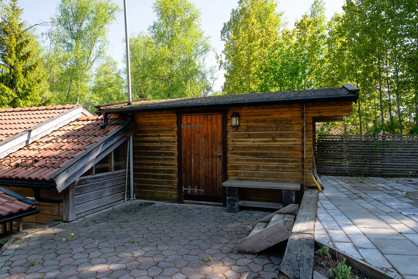 Fritidshus, Bergavägen 5, Granlund, Nyköping