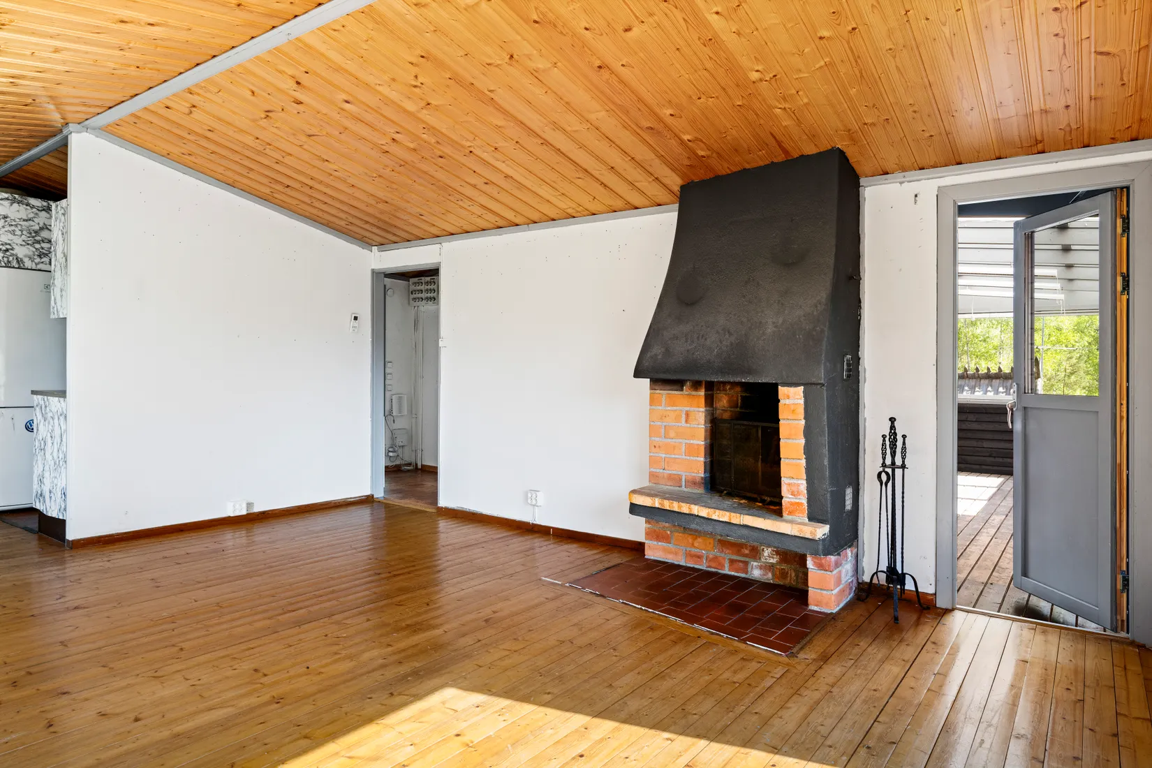 Fritidshus, Bergavägen 5, Granlund, Nyköping