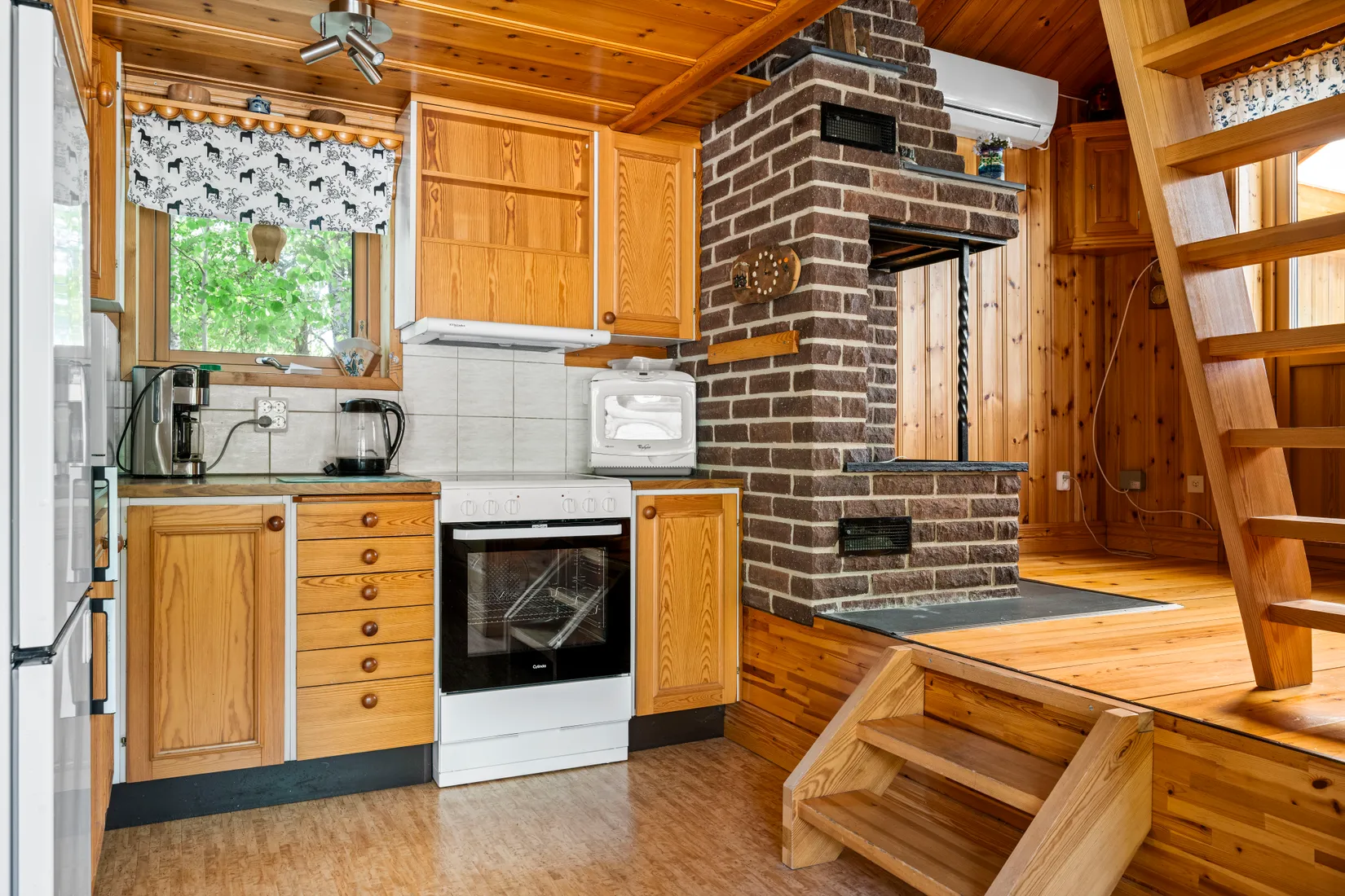 Fritidshus, Bergavägen 5, Granlund, Nyköping