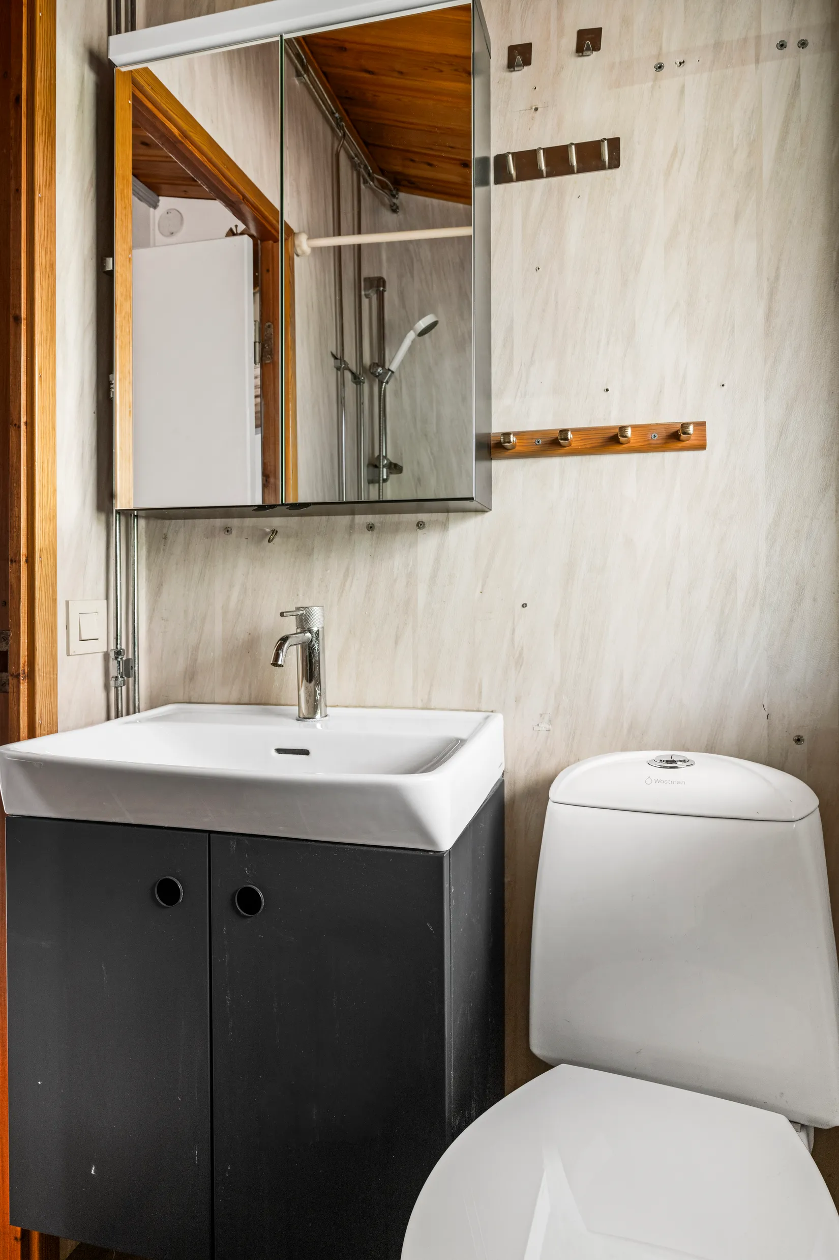 Fritidshus, Bergavägen 5, Granlund, Nyköping