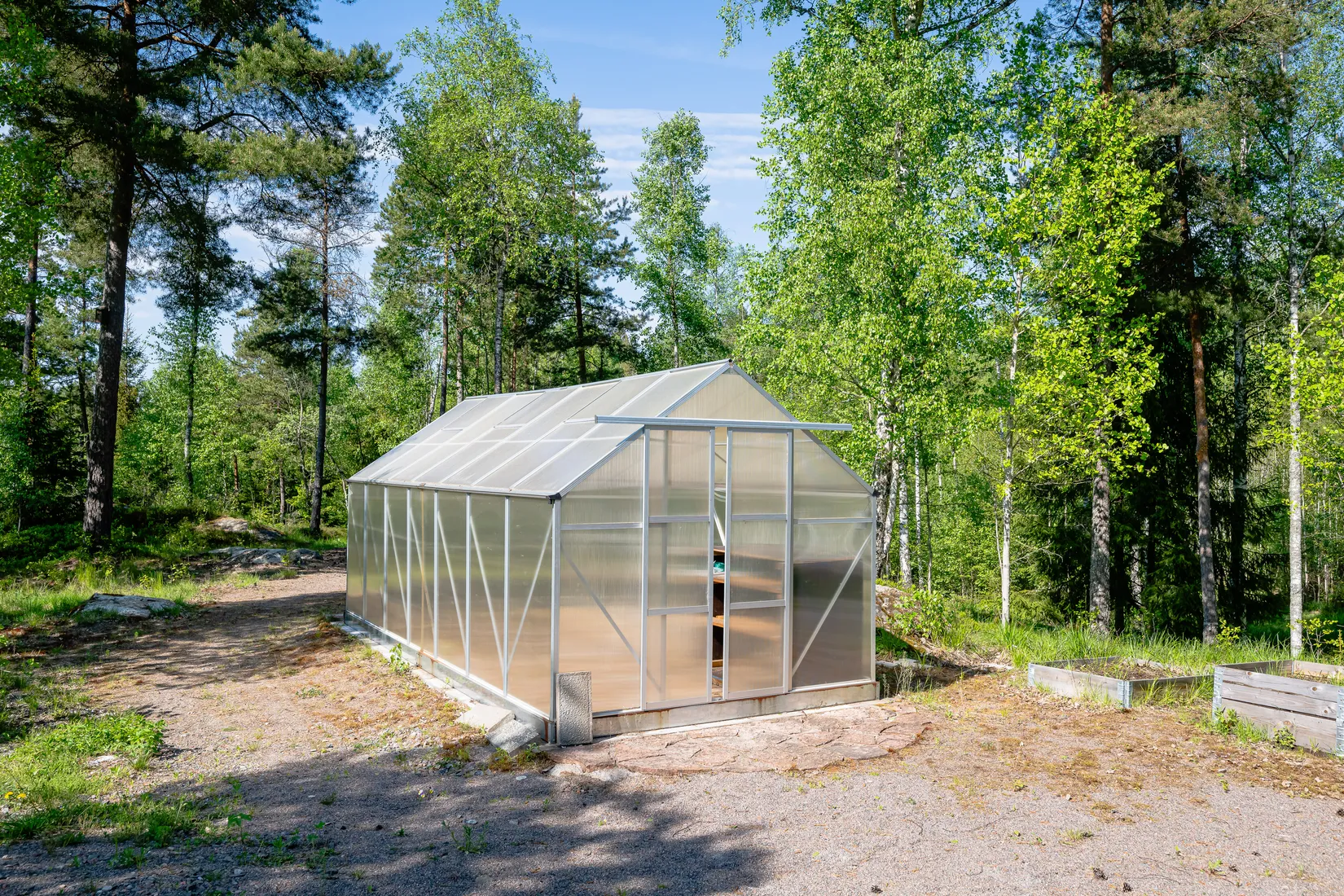 Fritidshus, Bergavägen 5, Granlund, Nyköping