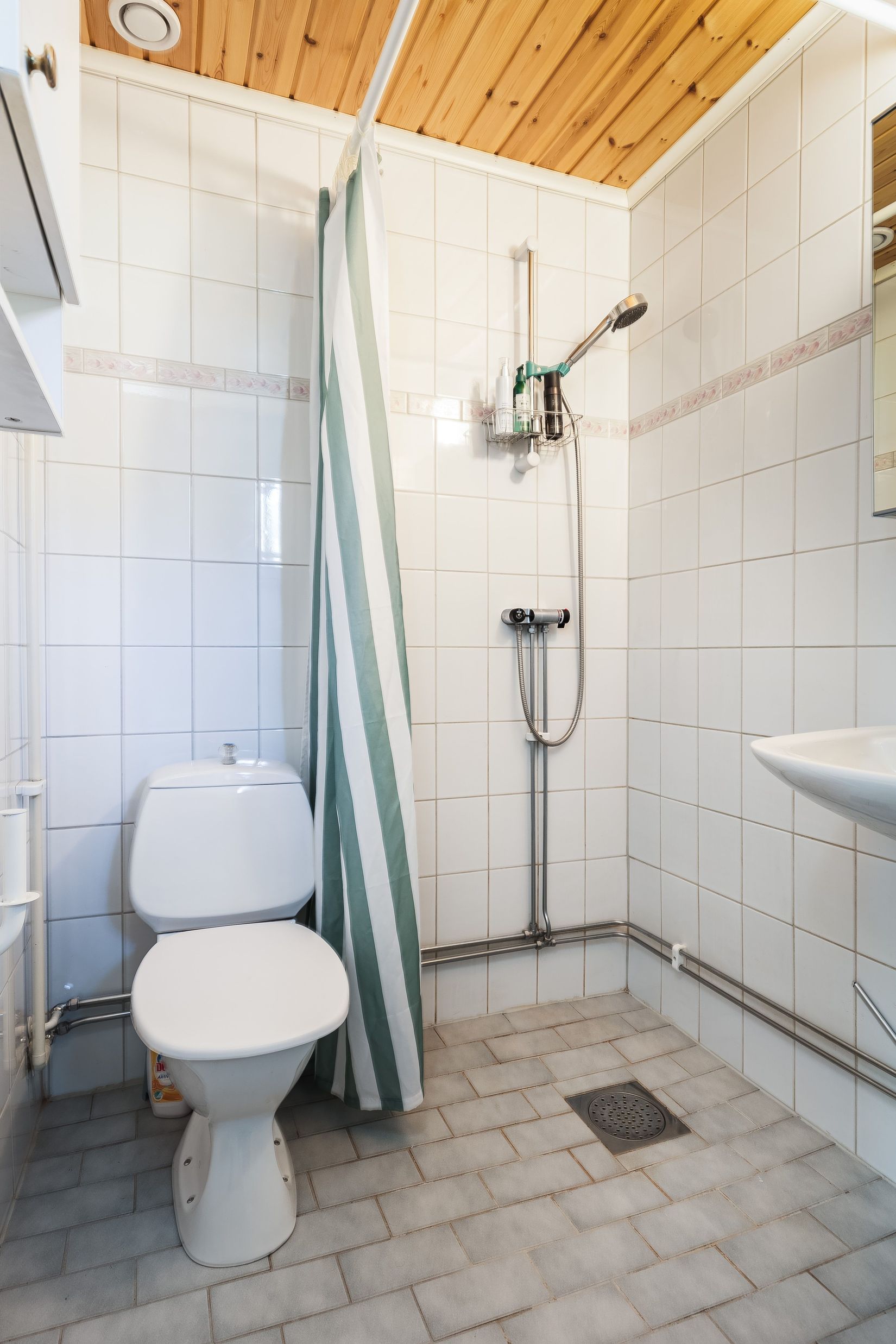 Villa, Violvägen 1, Sörberge, Timrå