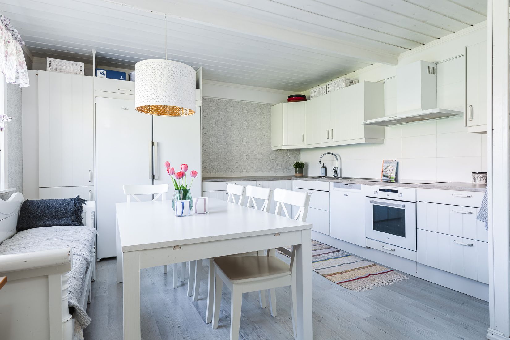 Villa, Violvägen 1, Sörberge, Timrå