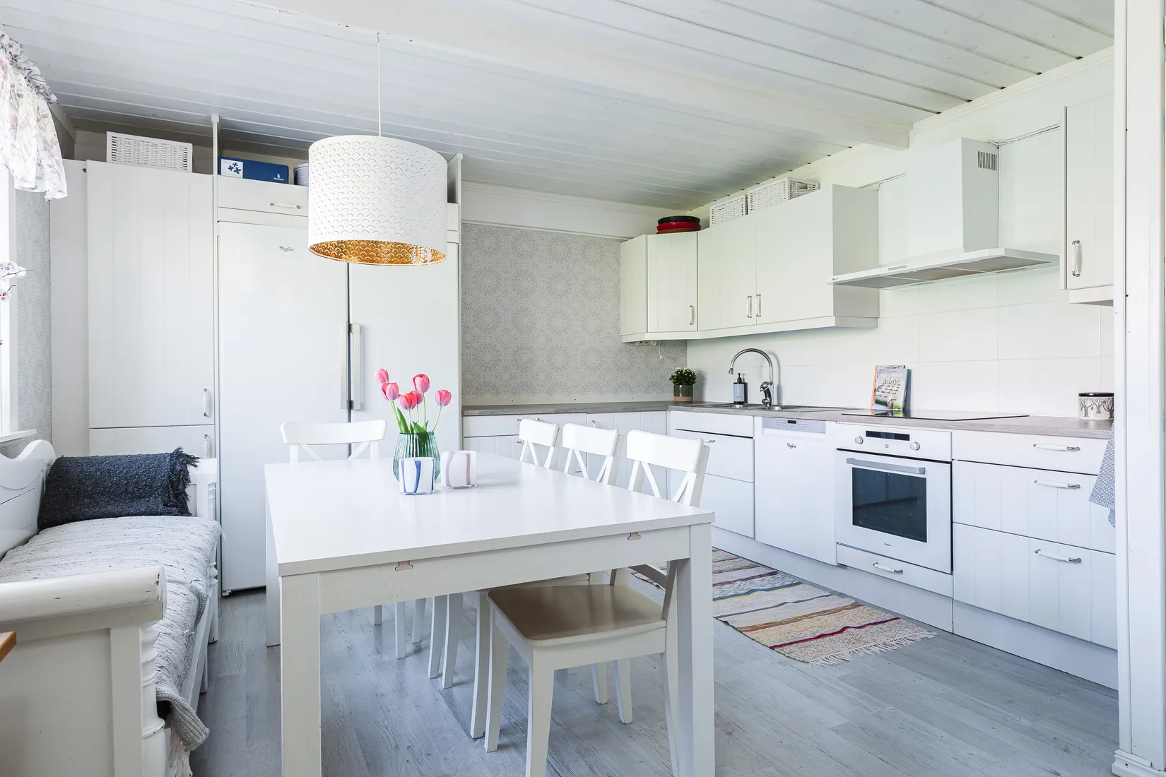 Villa, Violvägen 1, Sörberge, Timrå