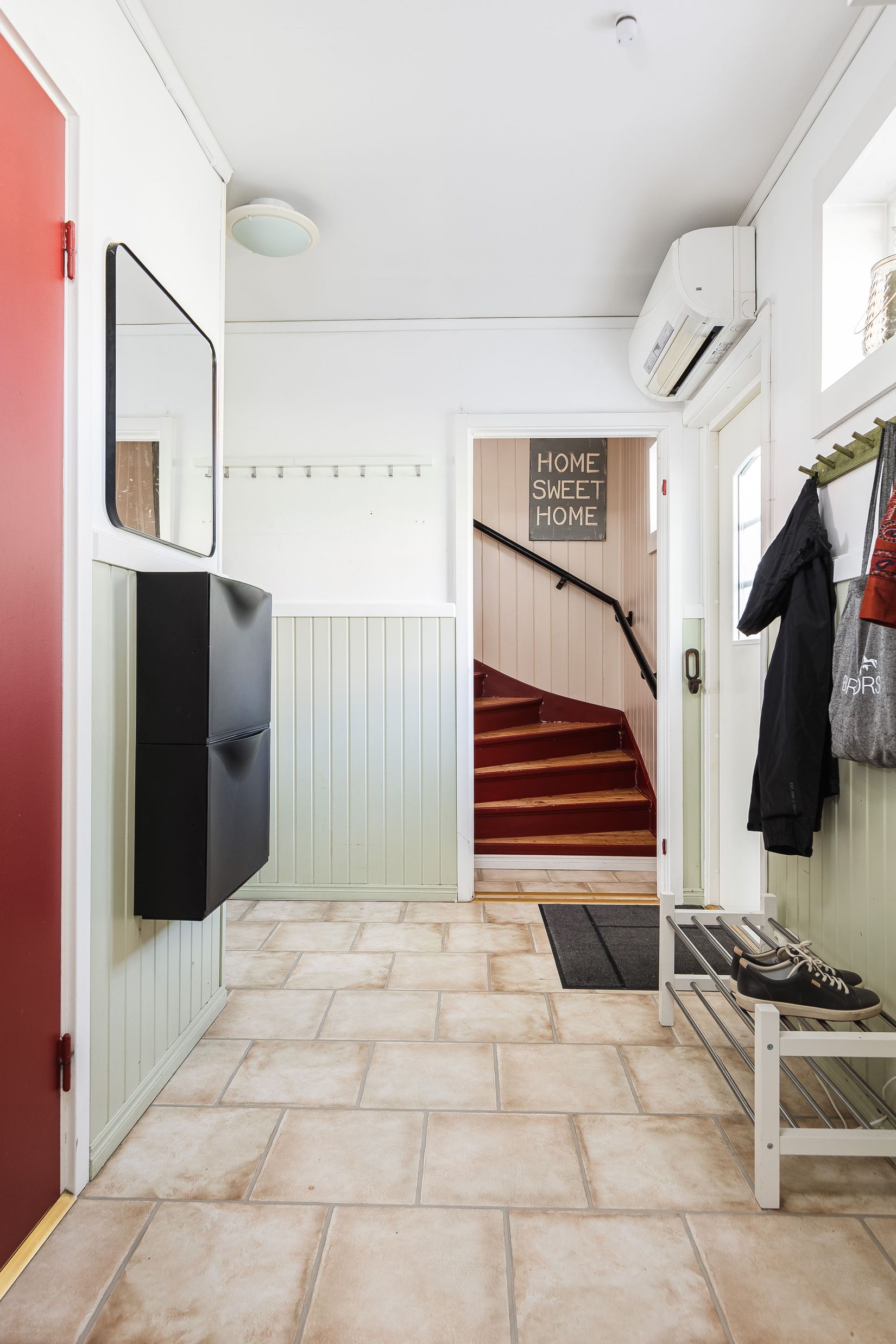 Villa, Violvägen 1, Sörberge, Timrå