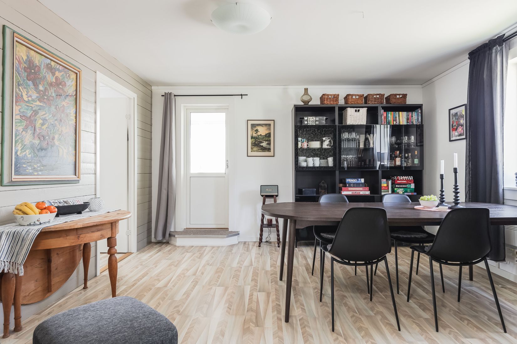 Villa, Violvägen 1, Sörberge, Timrå