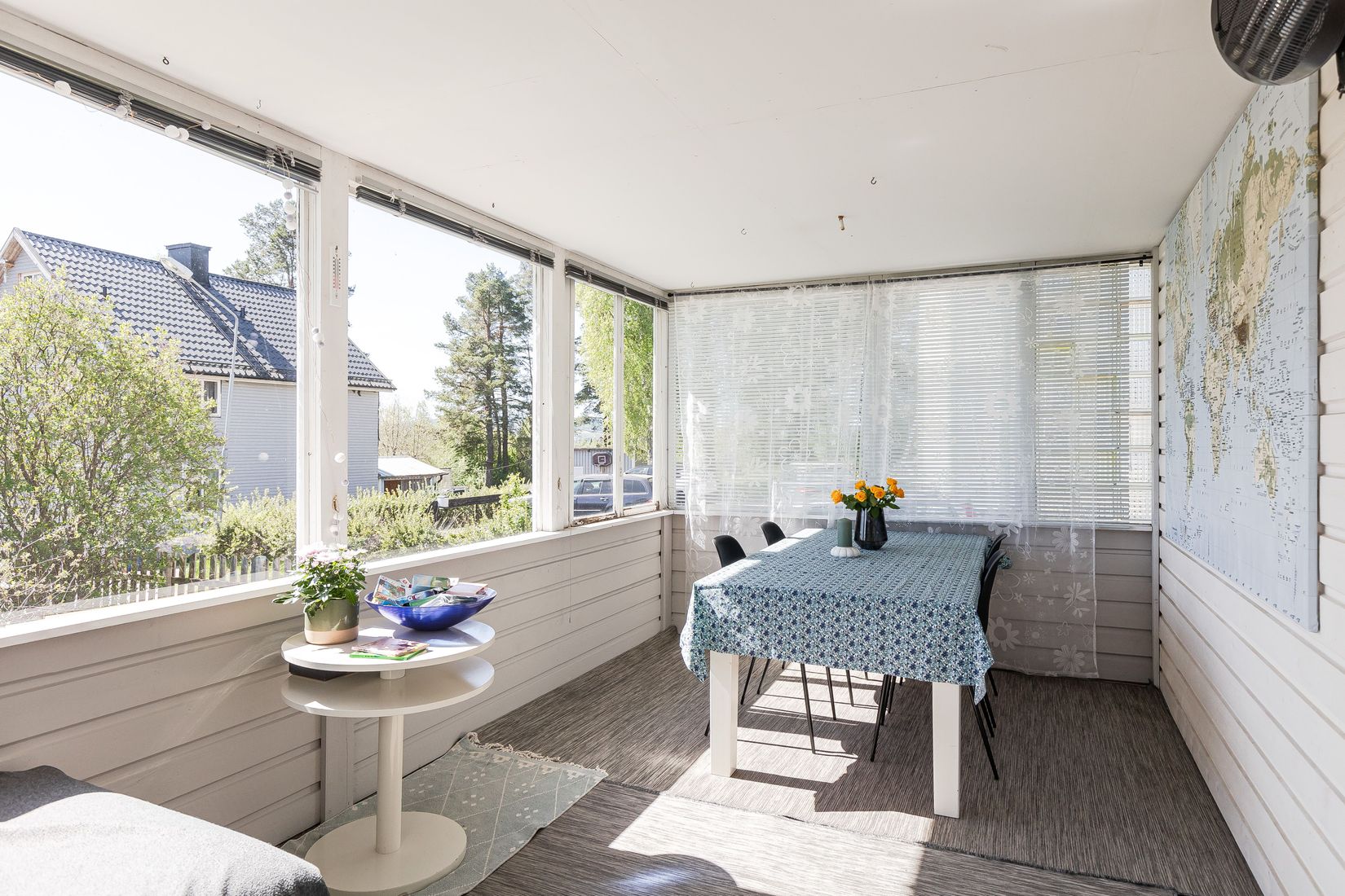 Villa, Violvägen 1, Sörberge, Timrå