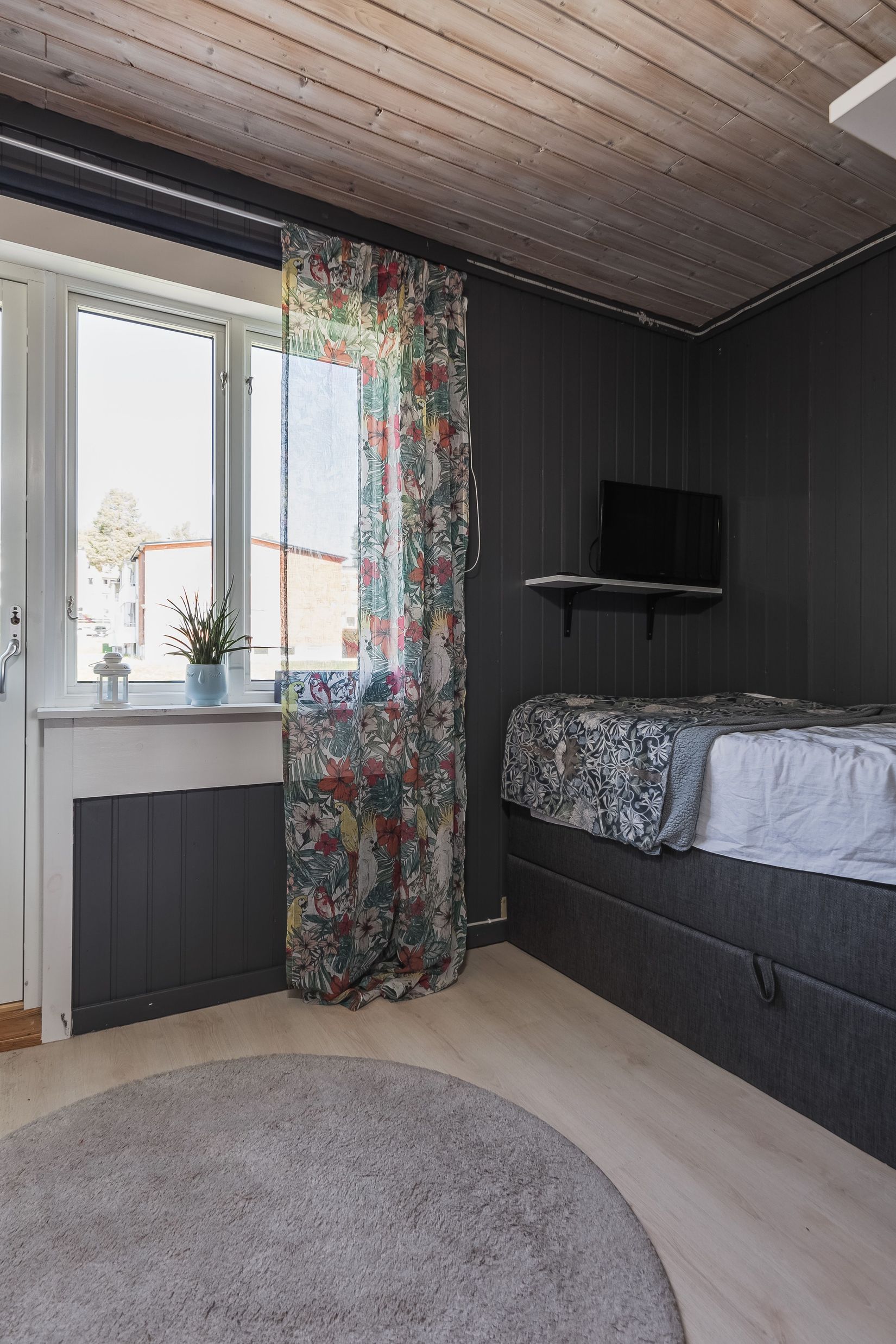 Villa, Violvägen 1, Sörberge, Timrå