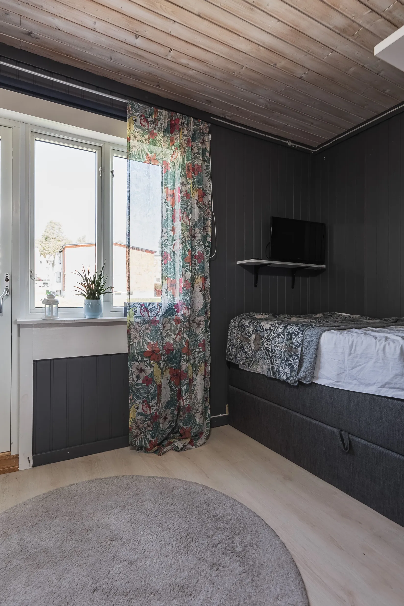 Villa, Violvägen 1, Sörberge, Timrå