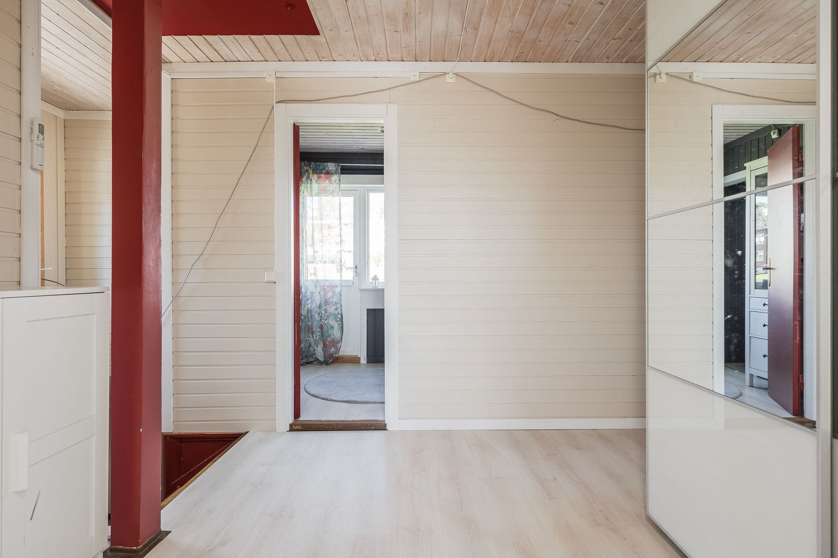 Villa, Violvägen 1, Sörberge, Timrå