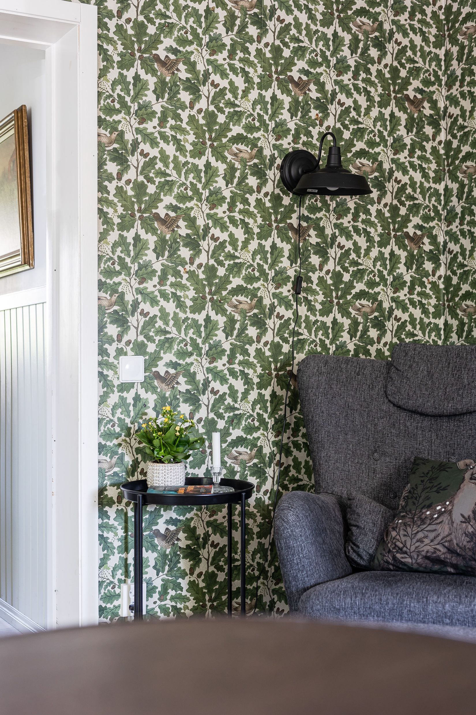 Villa, Violvägen 1, Sörberge, Timrå