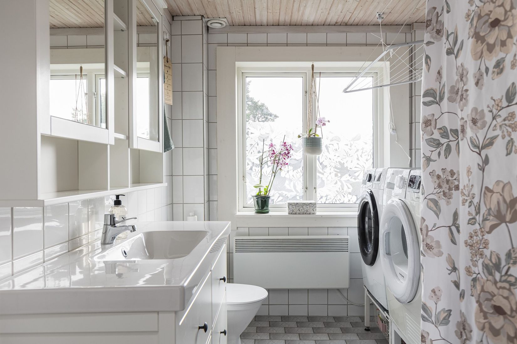 Villa, Violvägen 1, Sörberge, Timrå