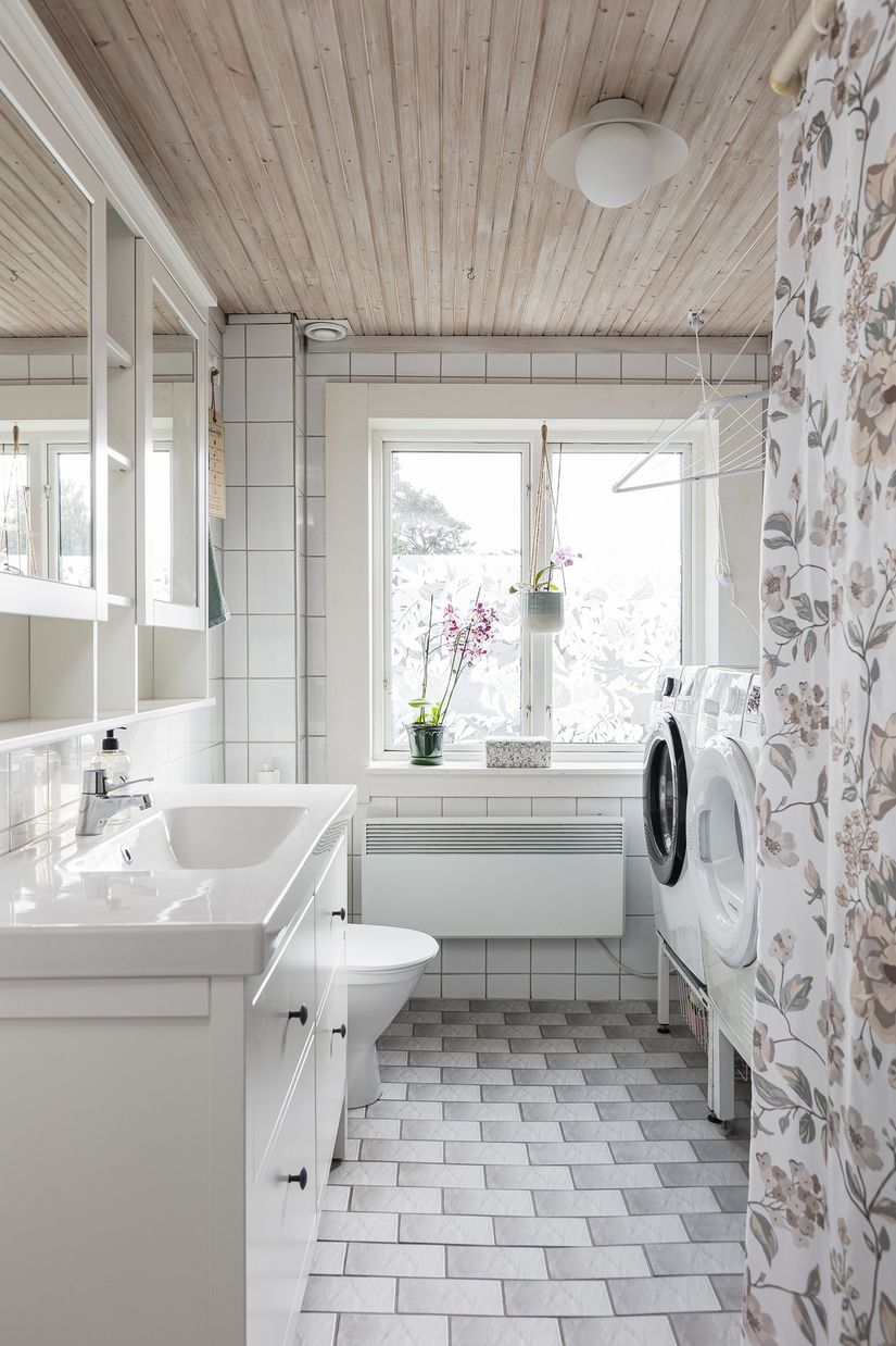 Villa, Violvägen 1, Sörberge, Timrå