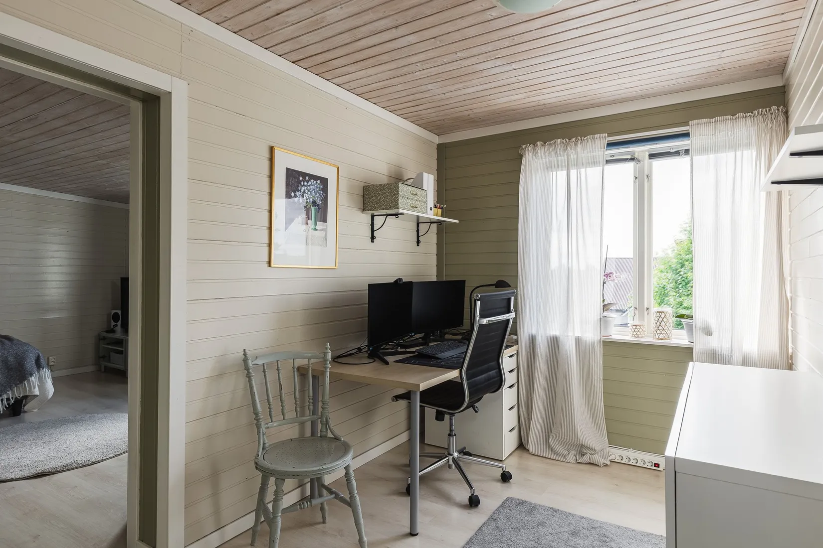 Villa, Violvägen 1, Sörberge, Timrå