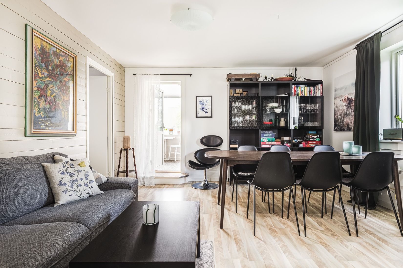 Villa, Violvägen 1, Sörberge, Timrå