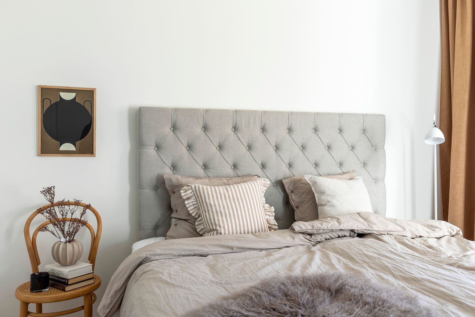 Villa, Radhus, Orrhagavägen Enplanshus, Eksjö