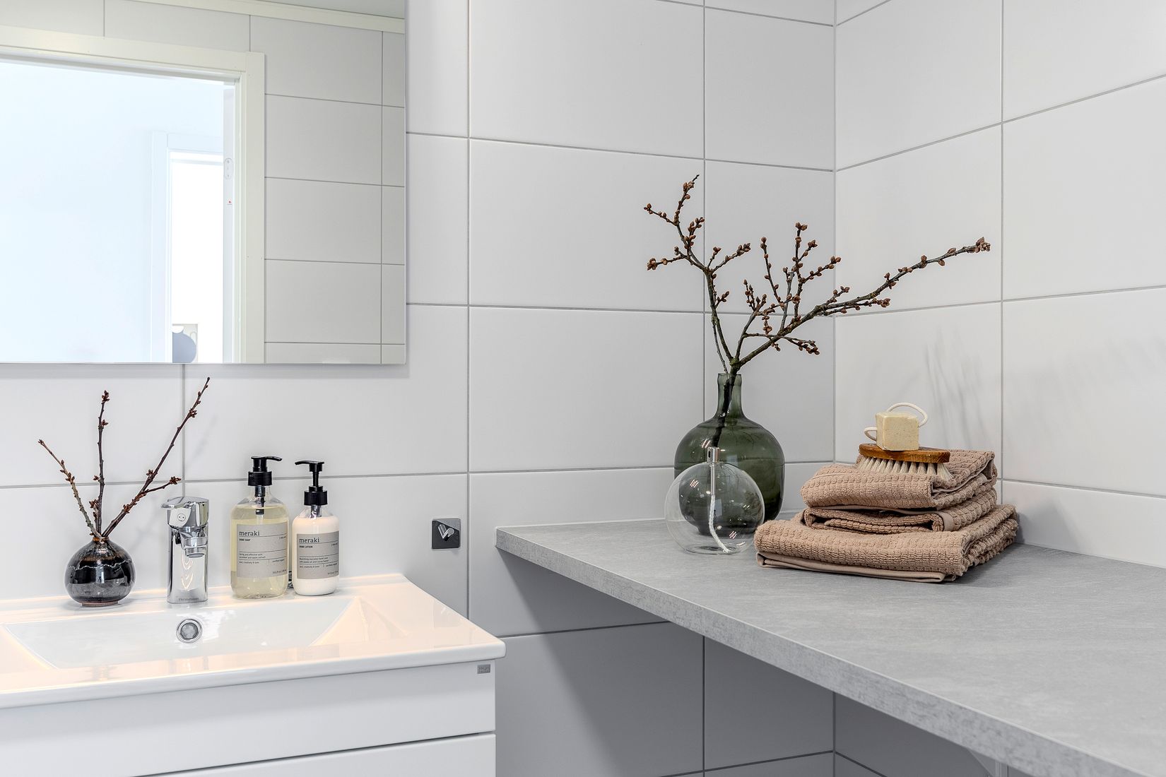 Villa, Radhus, Orrhagavägen Enplanshus, Eksjö