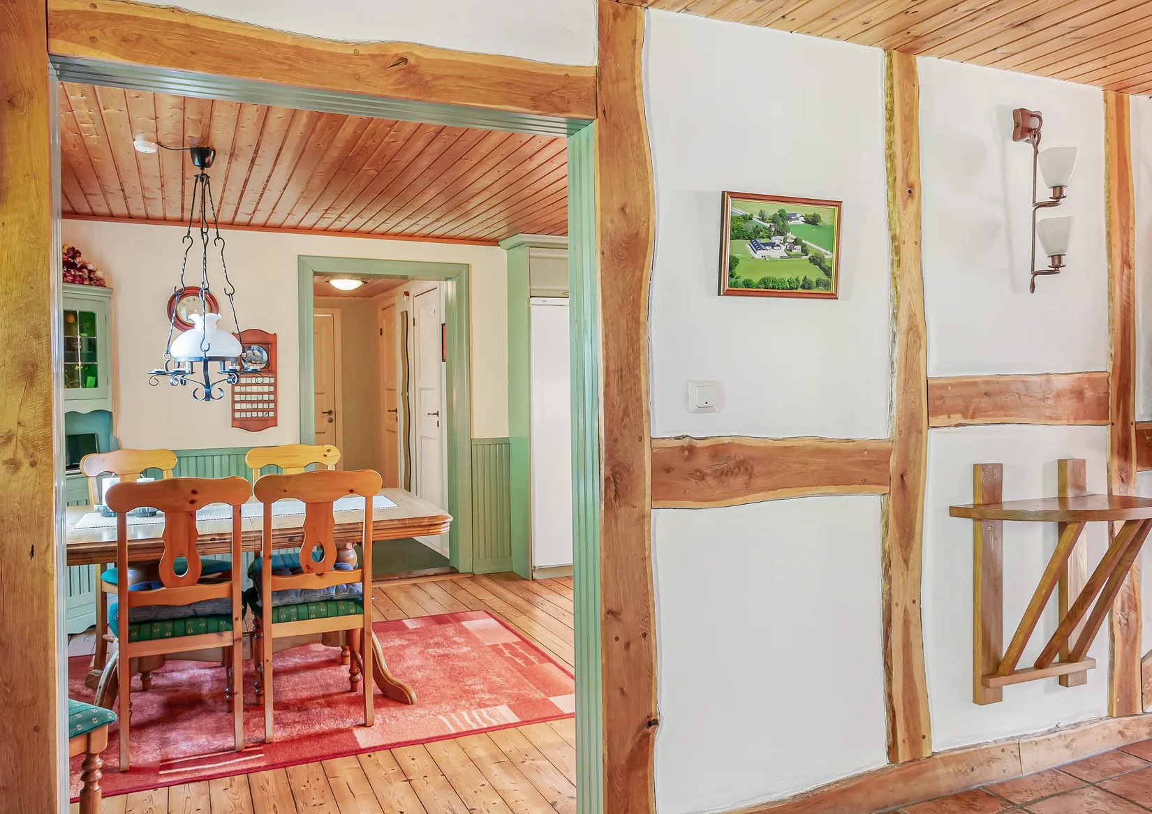 Gård/Skog, Stora Tolångavägen 453, Eggelstad, Sjöbo