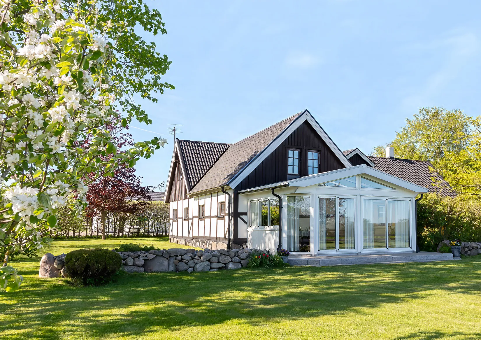 Gård/Skog, Stora Tolångavägen 453, Eggelstad, Sjöbo