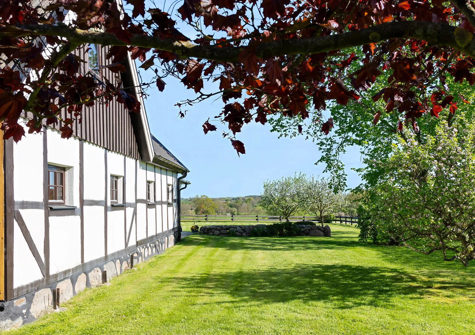 Gård/Skog, Stora Tolångavägen 453, Eggelstad, Sjöbo