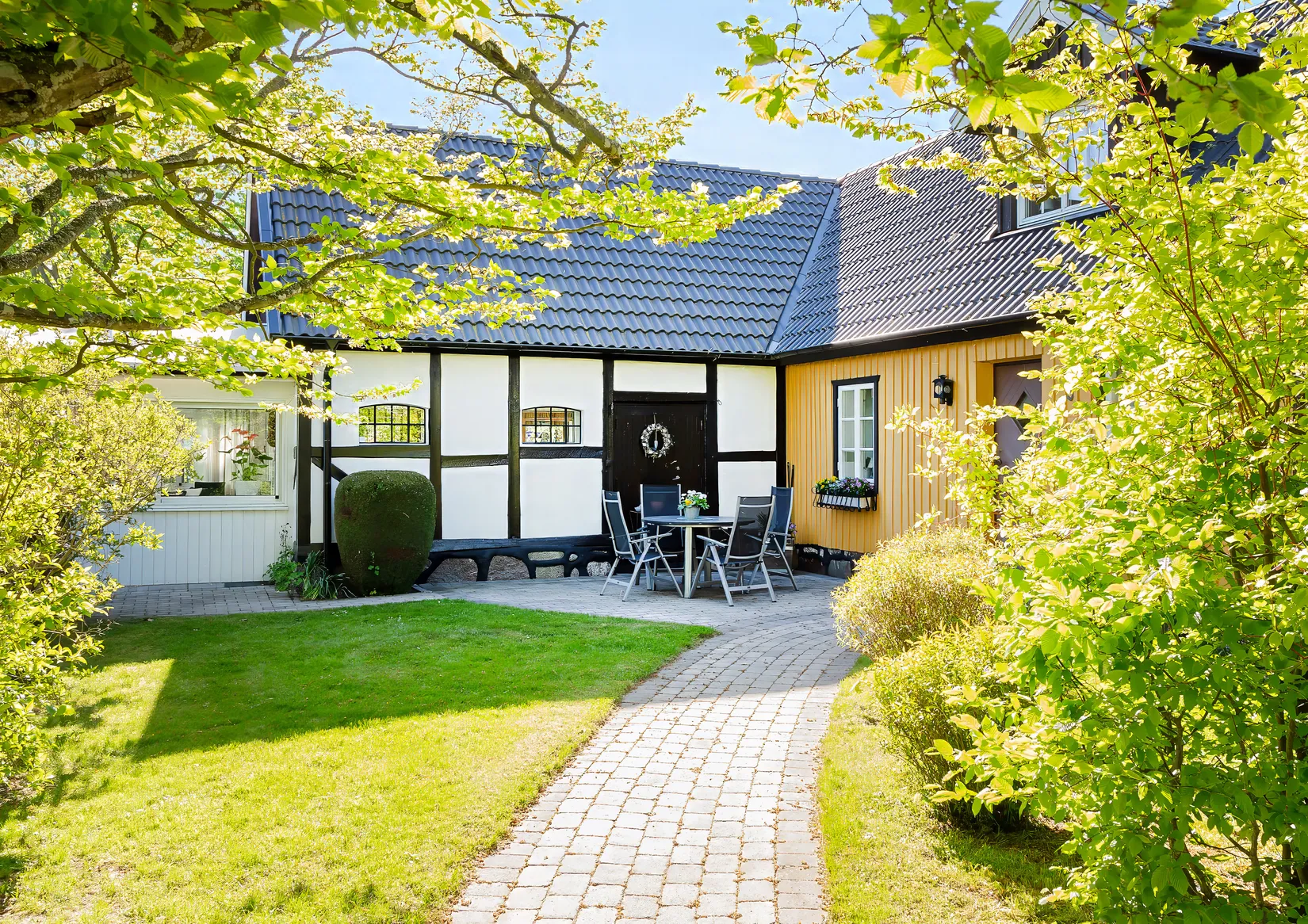 Gård/Skog, Stora Tolångavägen 453, Eggelstad, Sjöbo