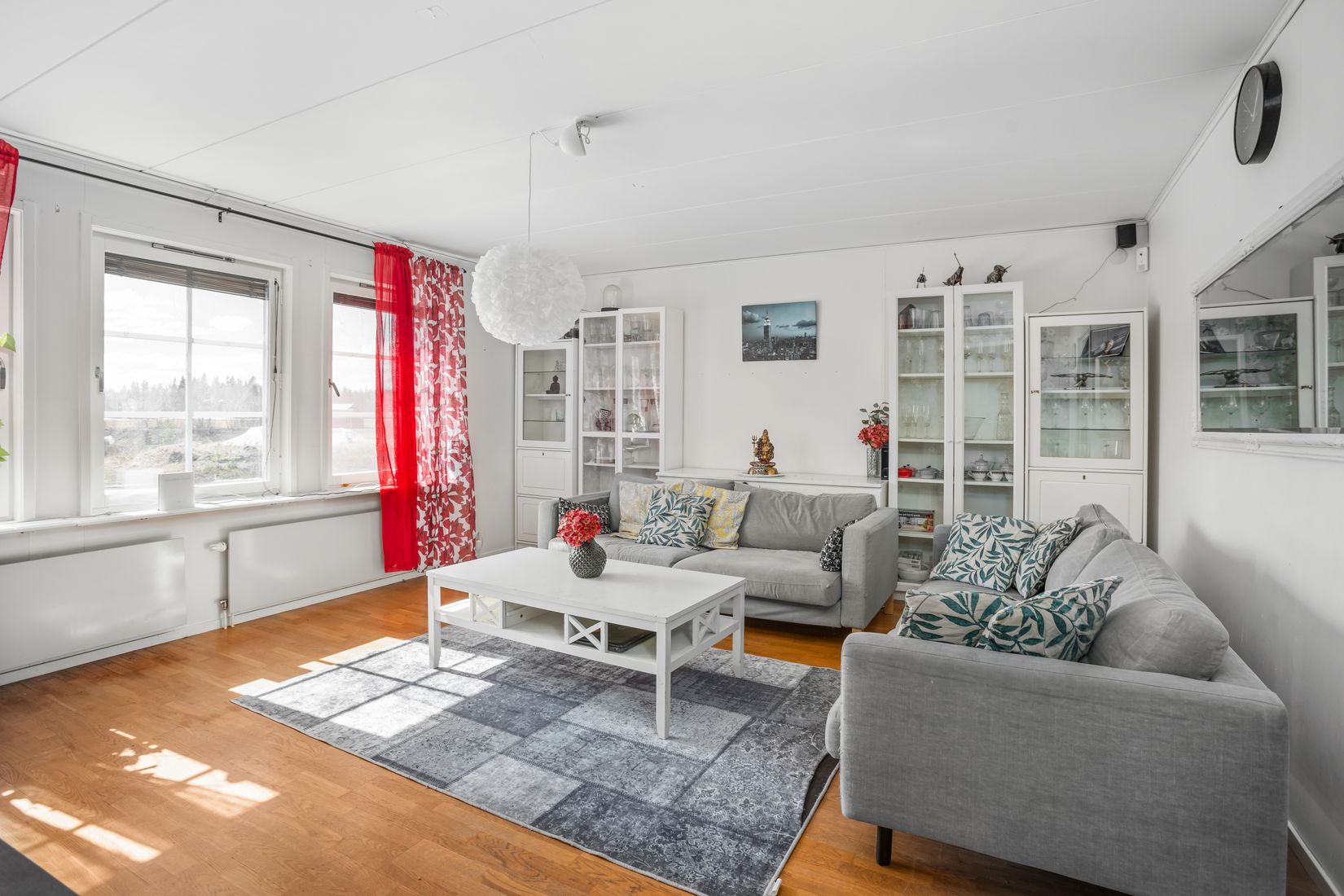 Villa, Klappmark 6, Klappmark, Umeå