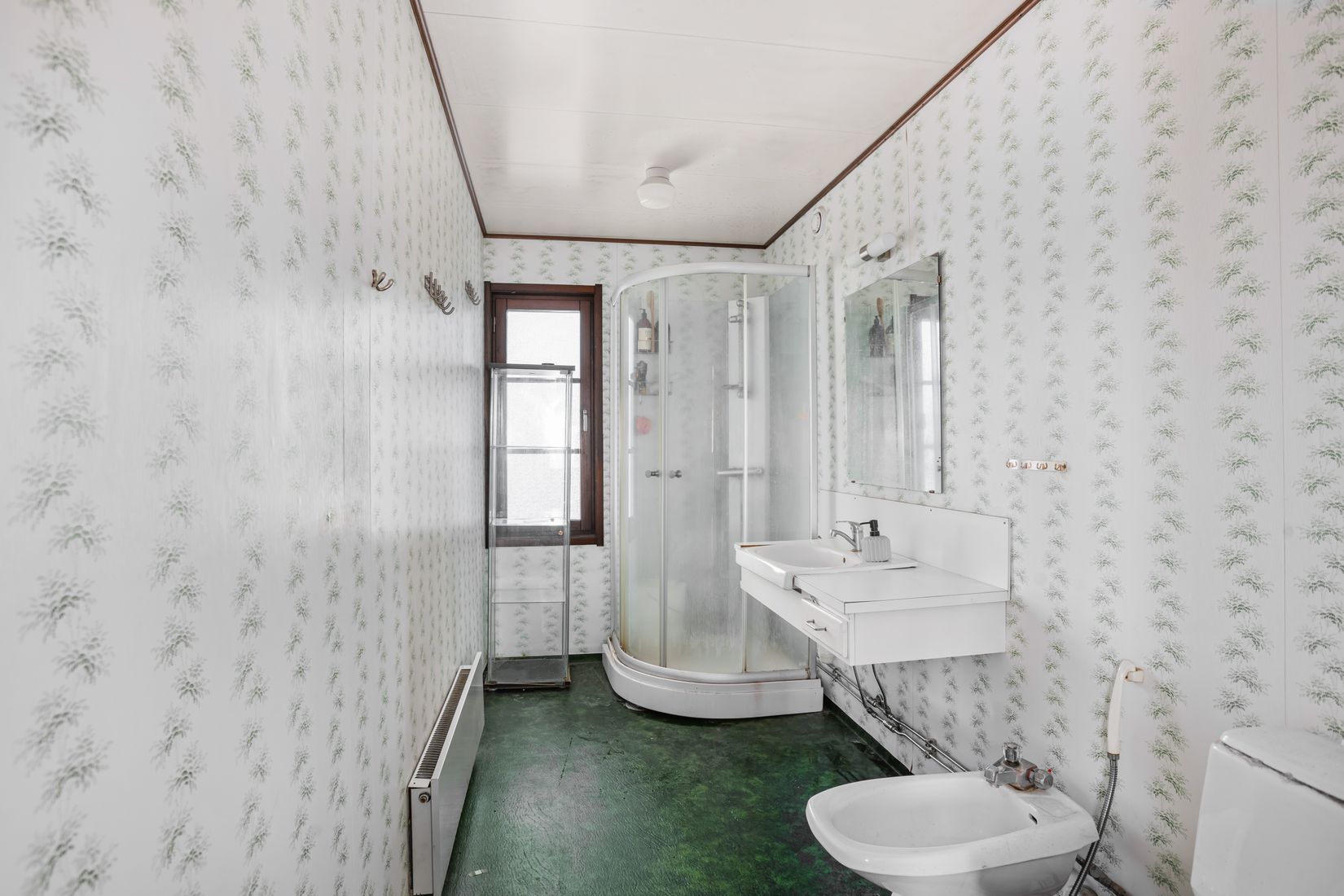 Villa, Klappmark 6, Klappmark, Umeå