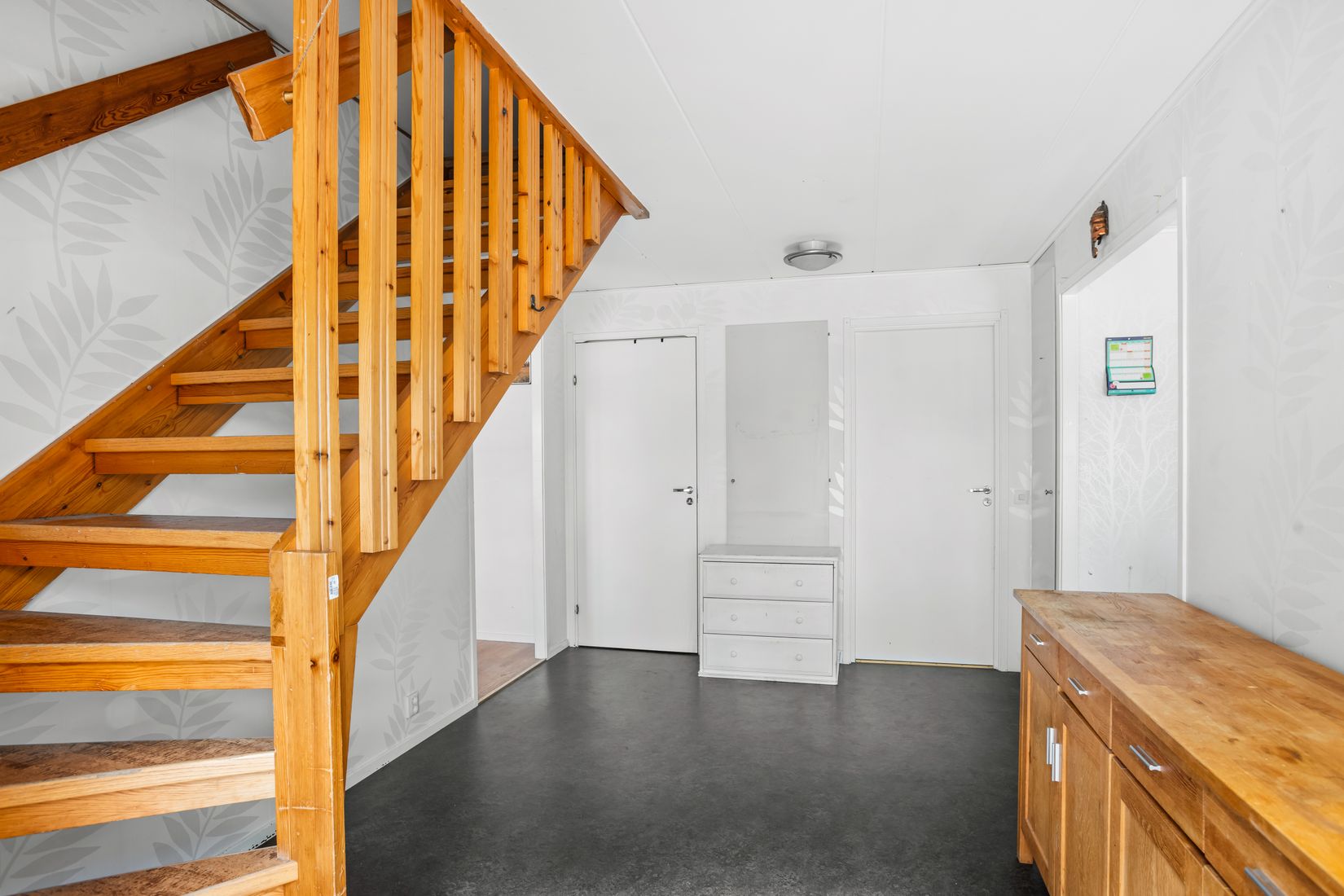 Villa, Klappmark 6, Klappmark, Umeå