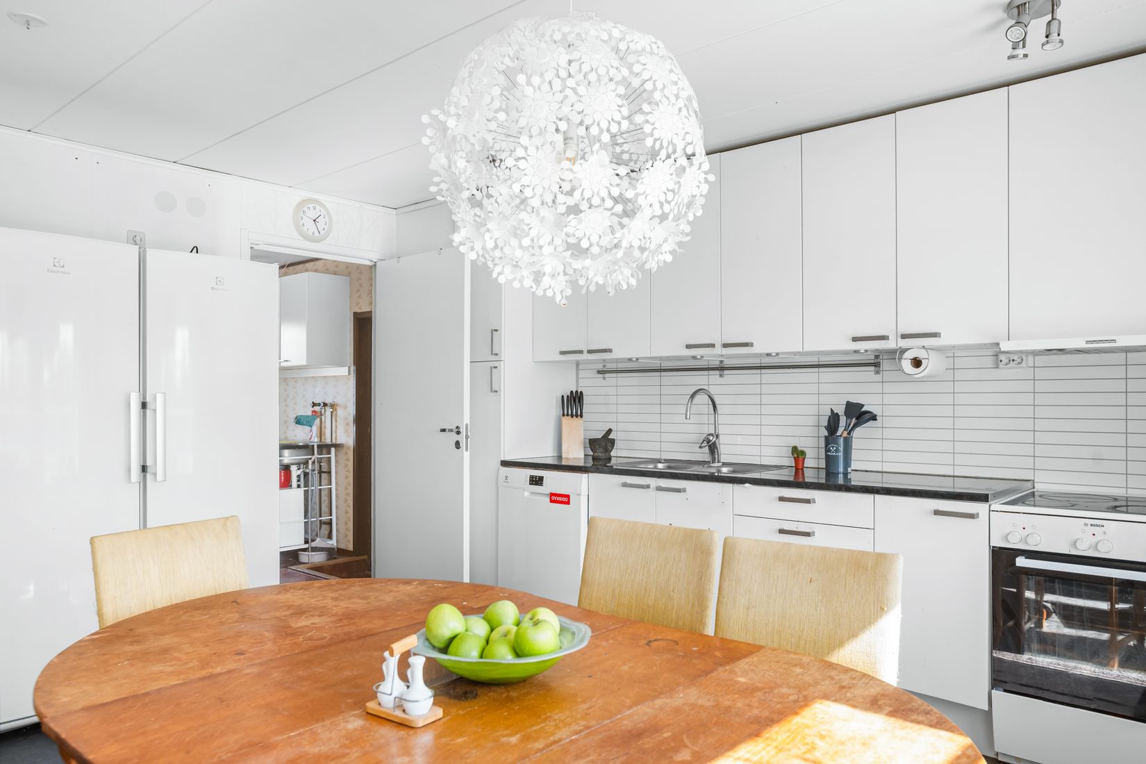 Villa, Klappmark 6, Klappmark, Umeå