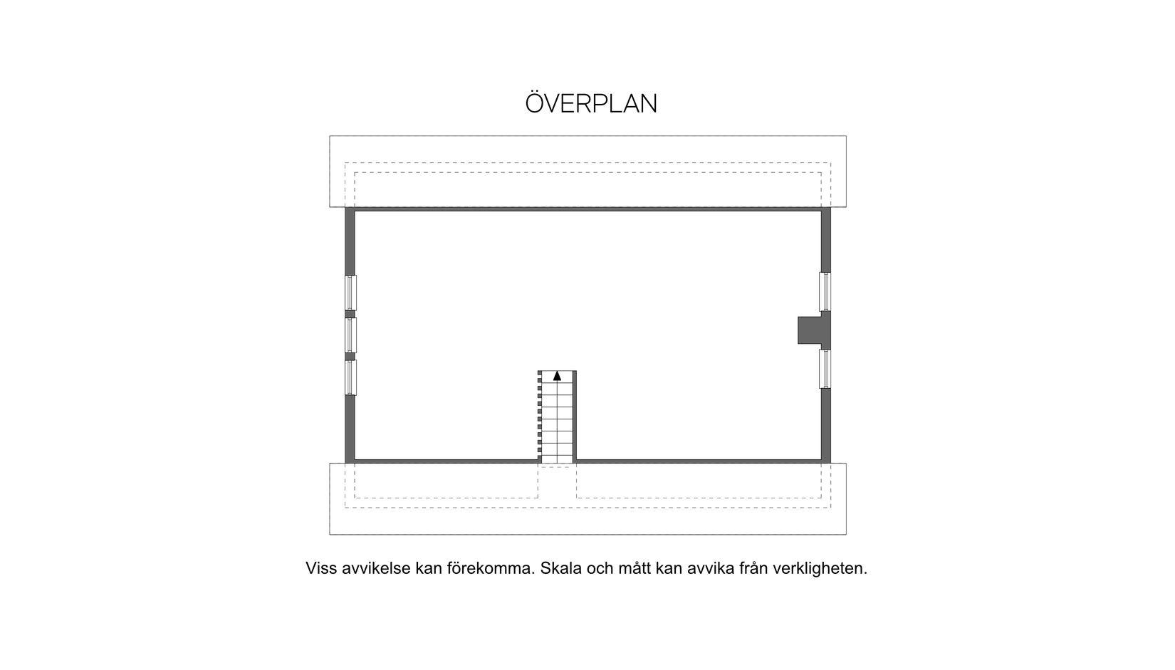 Villa, Klappmark 6, Klappmark, Umeå