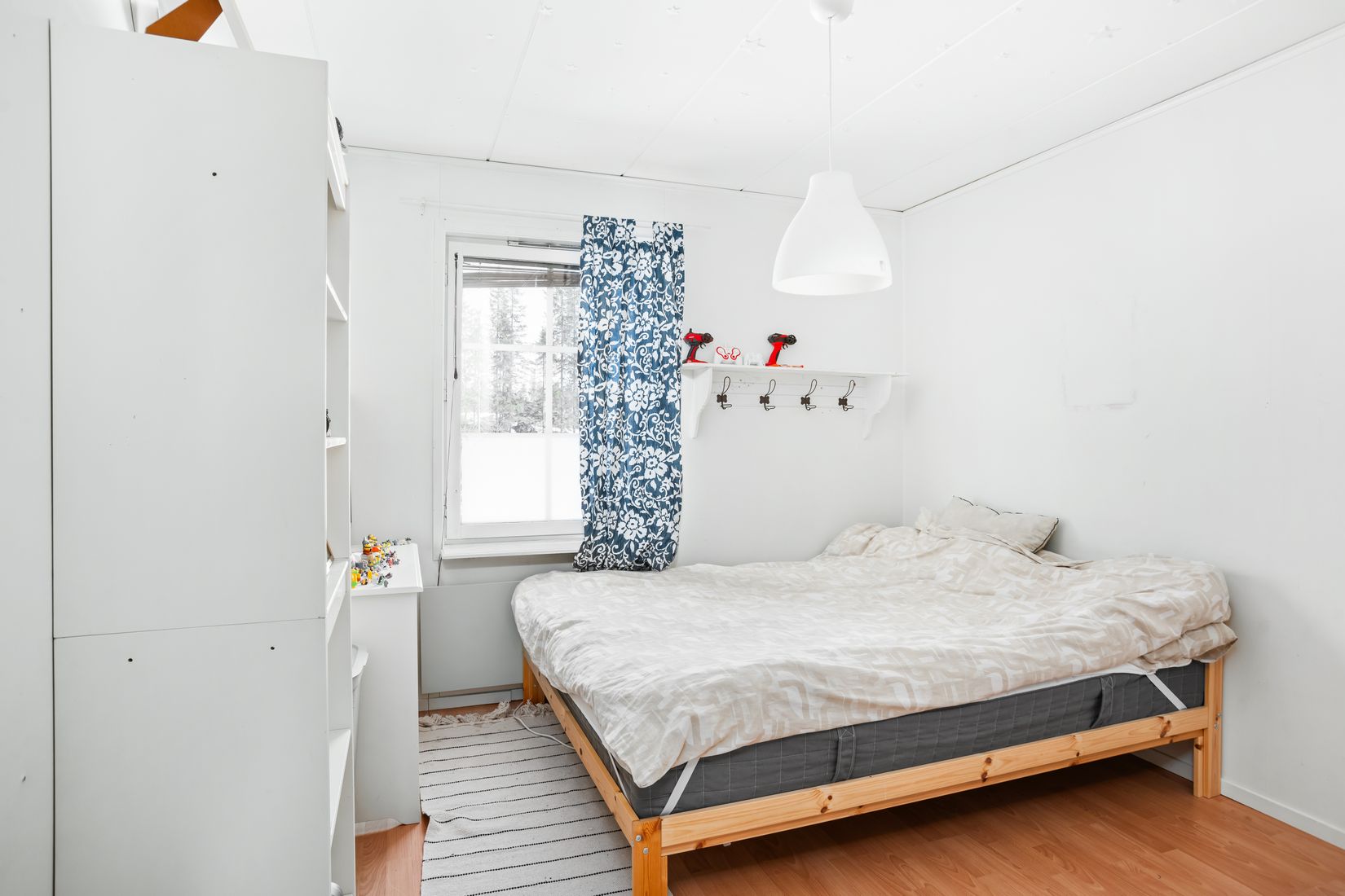 Villa, Klappmark 6, Klappmark, Umeå