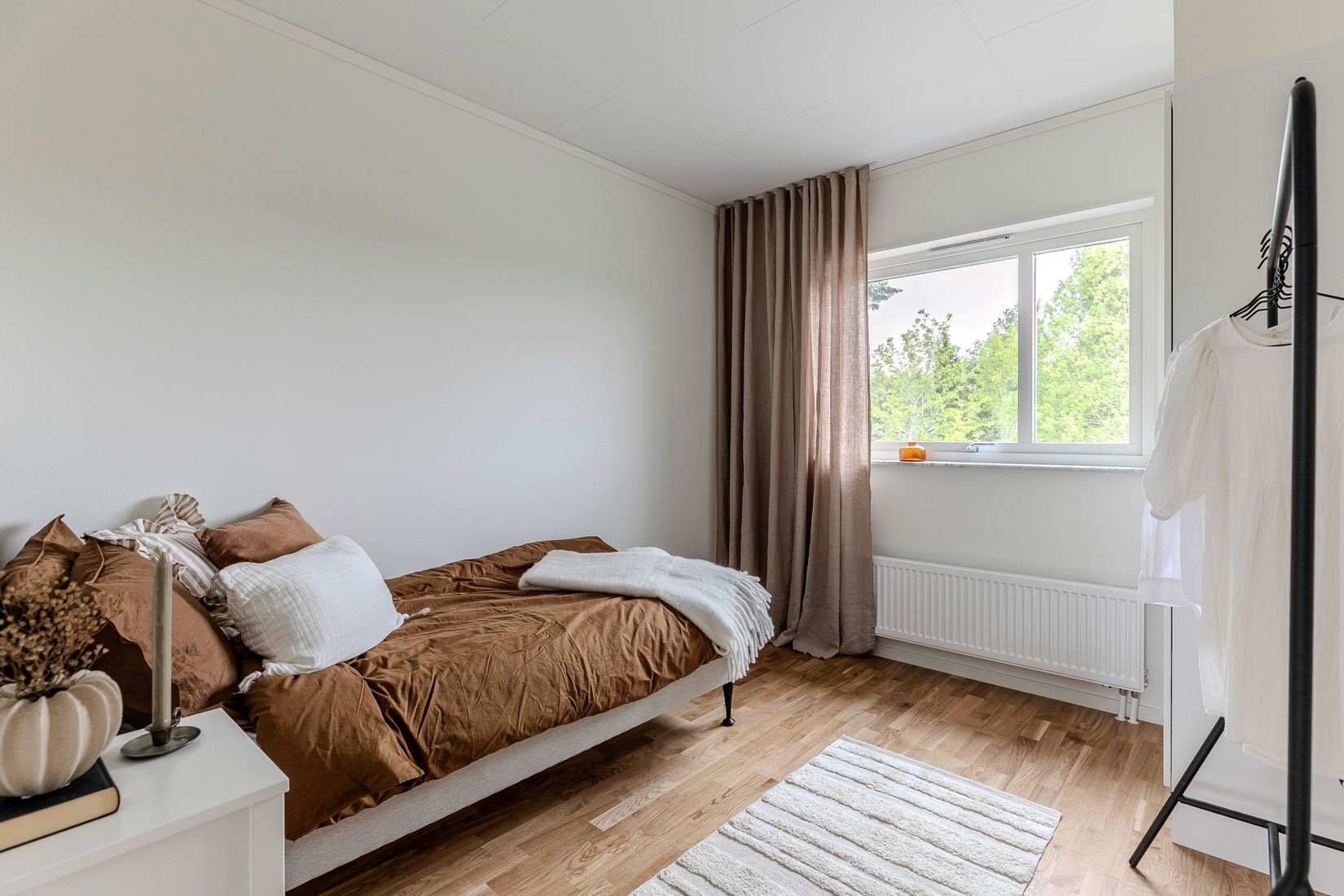 Villa, Radhus, Orrhagavägen Tvåplanshus, Eksjö