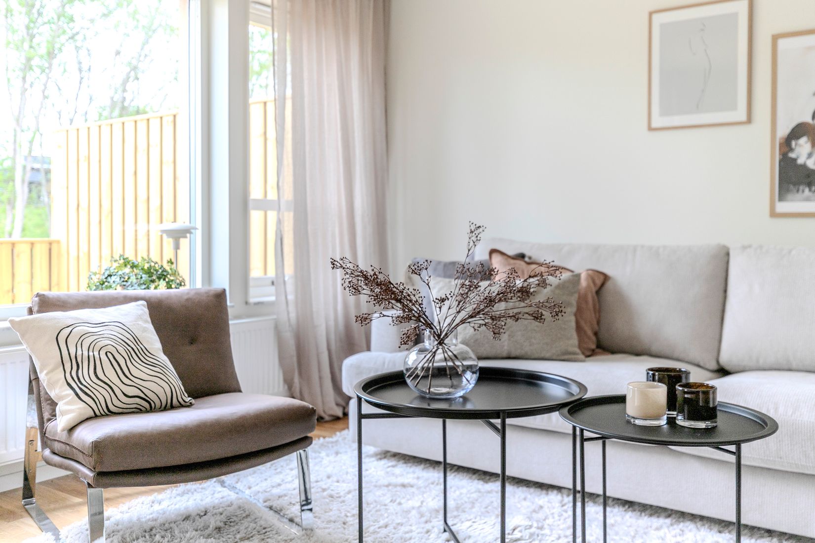 Villa, Radhus, Orrhagavägen Tvåplanshus, Eksjö