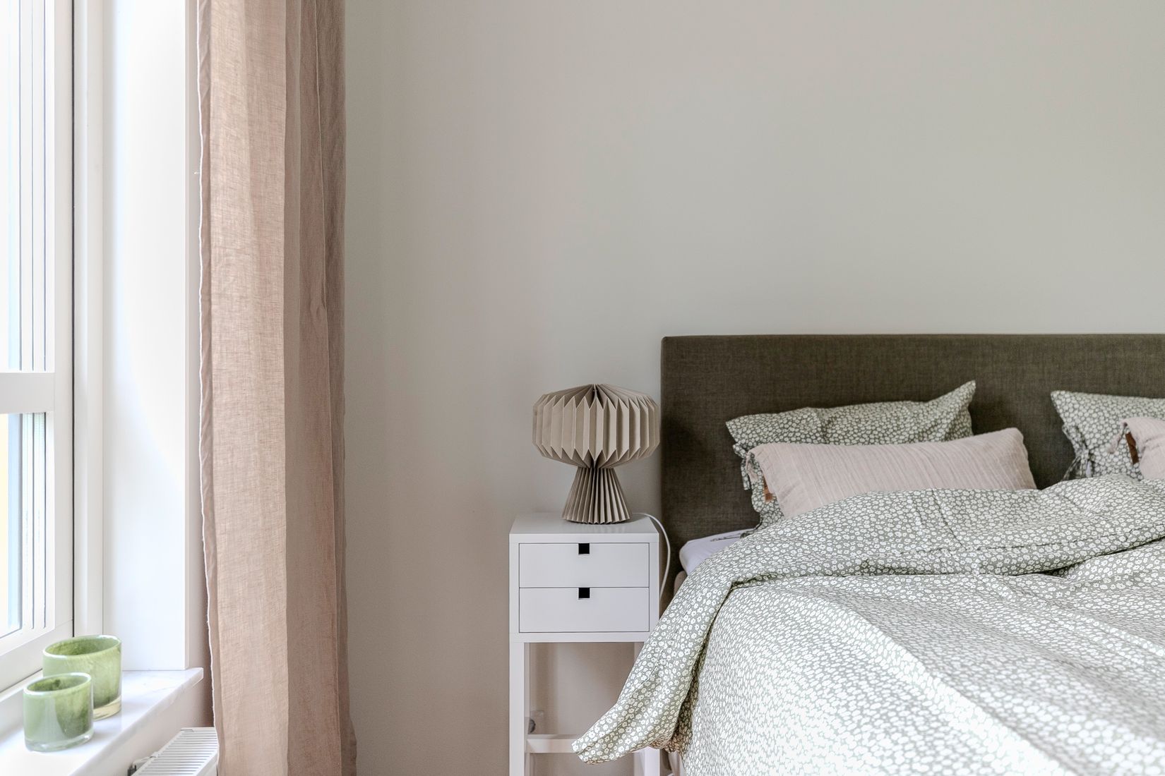 Villa, Radhus, Orrhagavägen Tvåplanshus, Eksjö