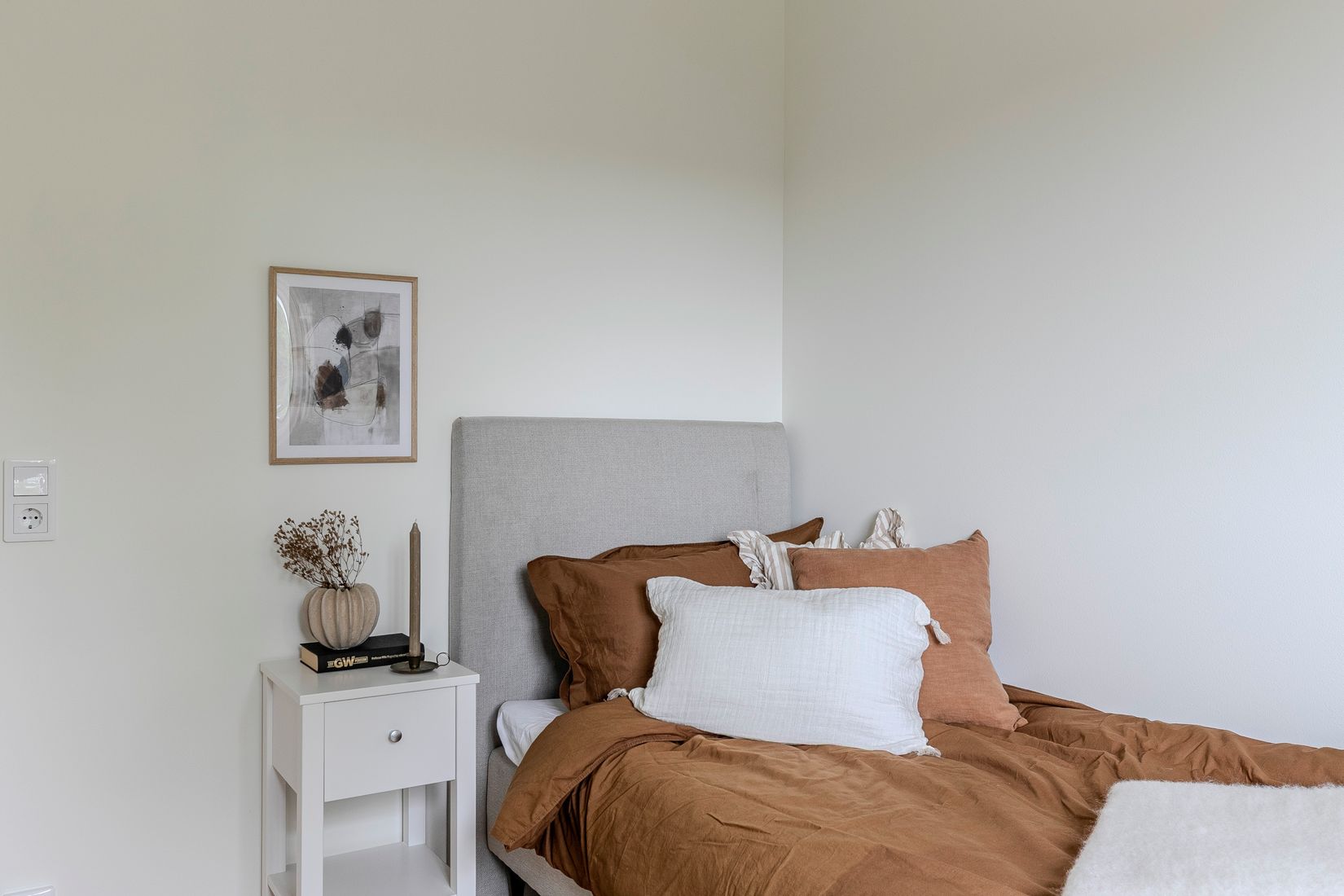 Villa, Radhus, Orrhagavägen Tvåplanshus, Eksjö