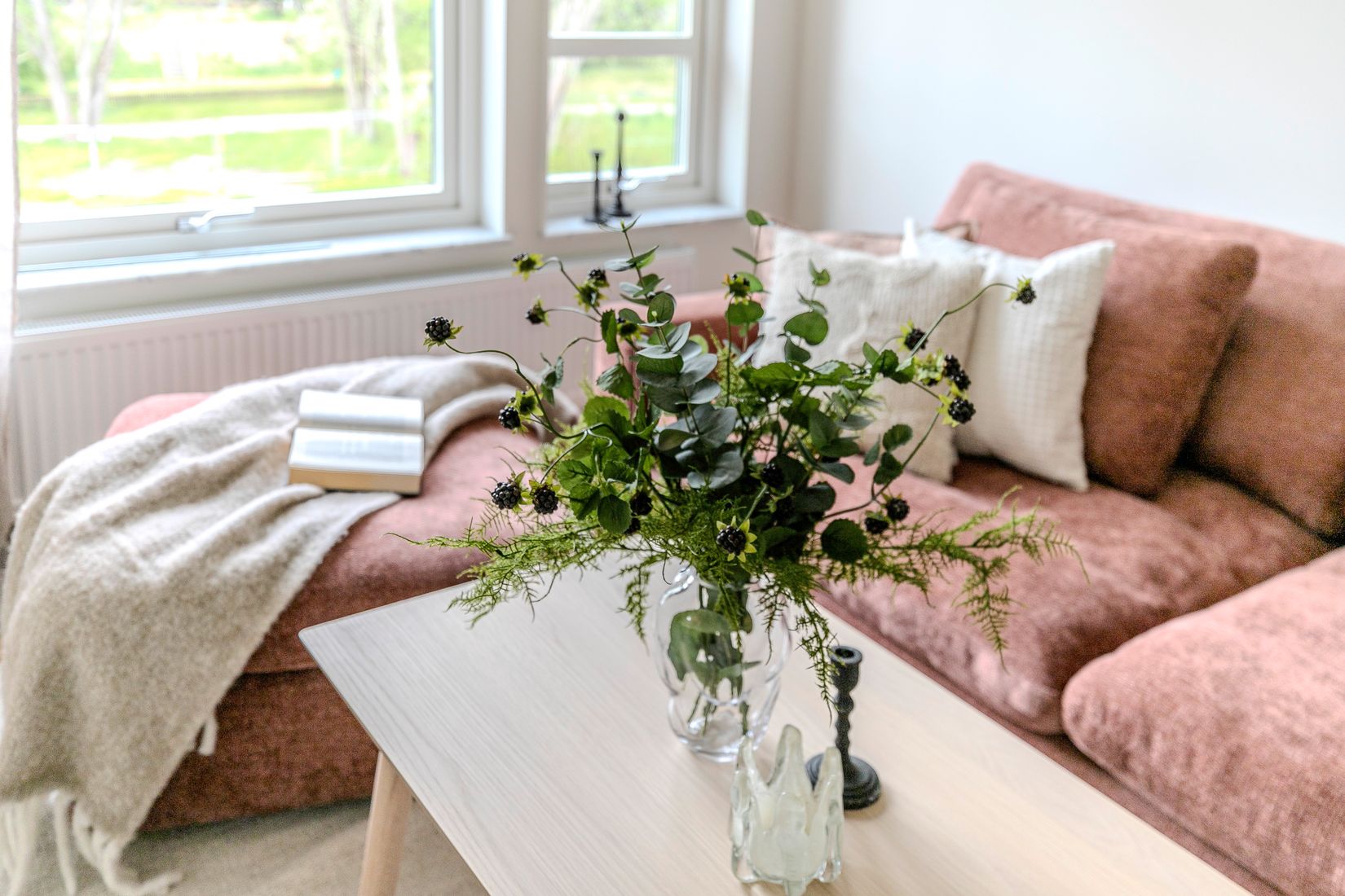 Villa, Radhus, Orrhagavägen Tvåplanshus, Eksjö