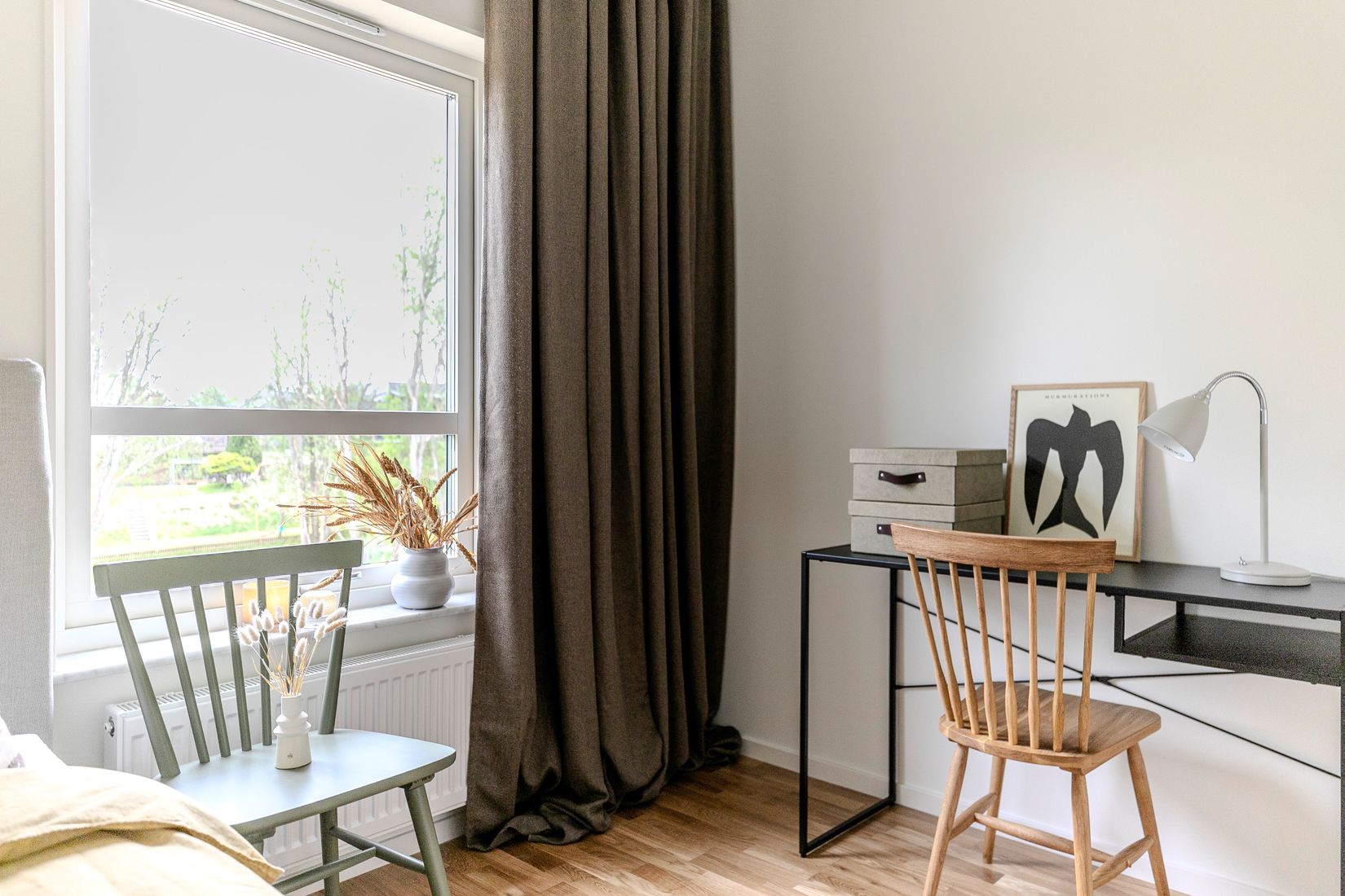 Villa, Radhus, Orrhagavägen Tvåplanshus, Eksjö