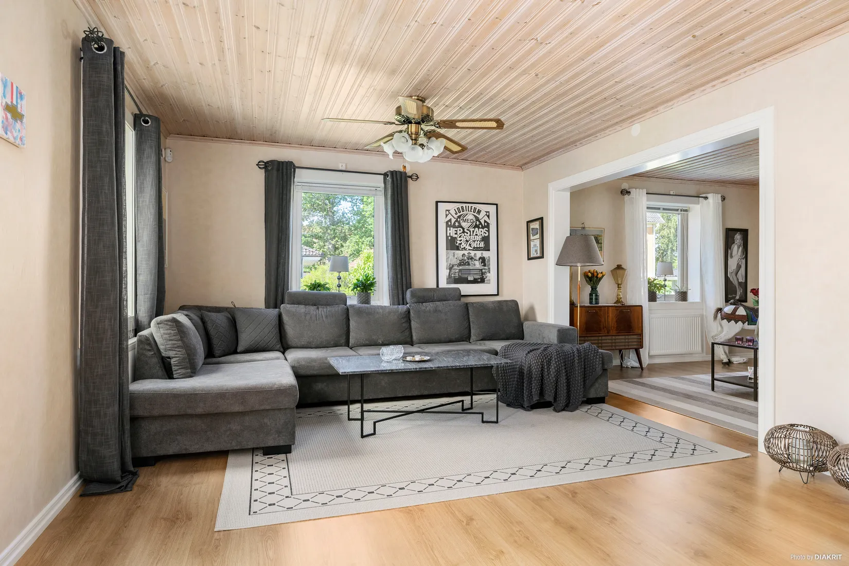 Villa, Lundvägen 20, Blåsut, Vänersborg