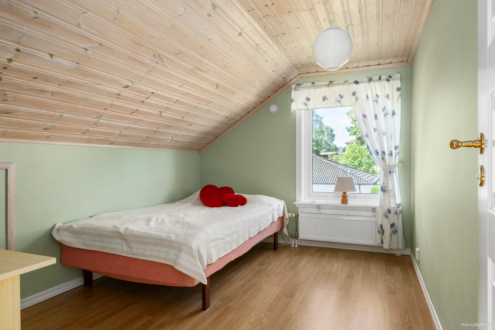 Villa, Lundvägen 20, Blåsut, Vänersborg