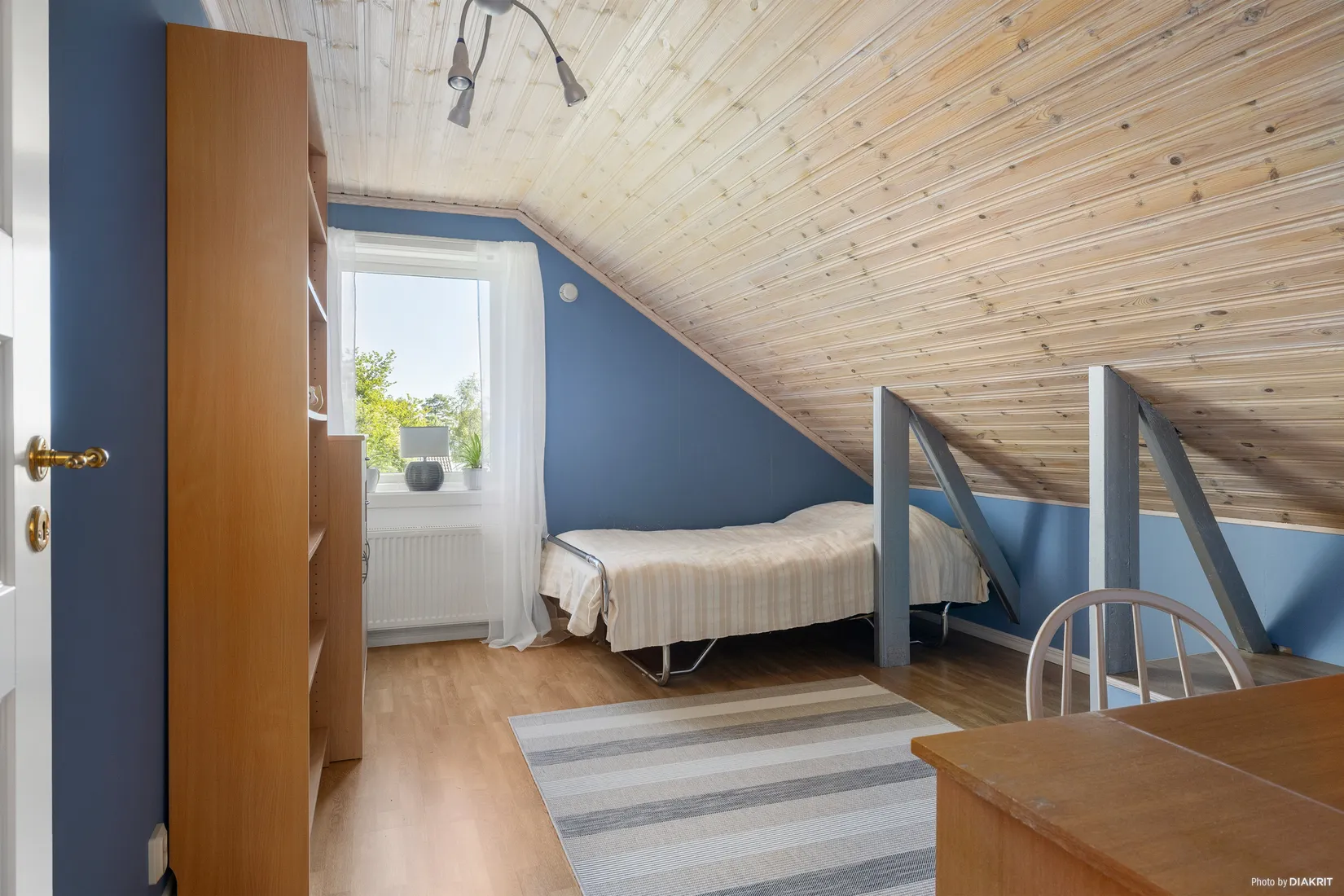 Villa, Lundvägen 20, Blåsut, Vänersborg