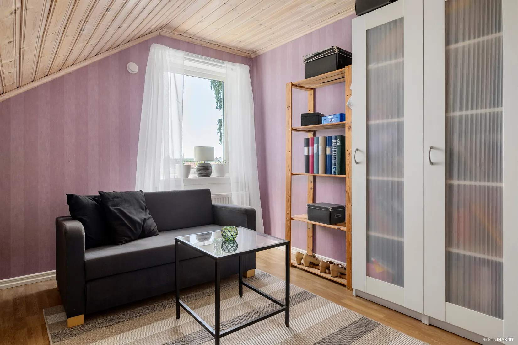 Villa, Lundvägen 20, Blåsut, Vänersborg