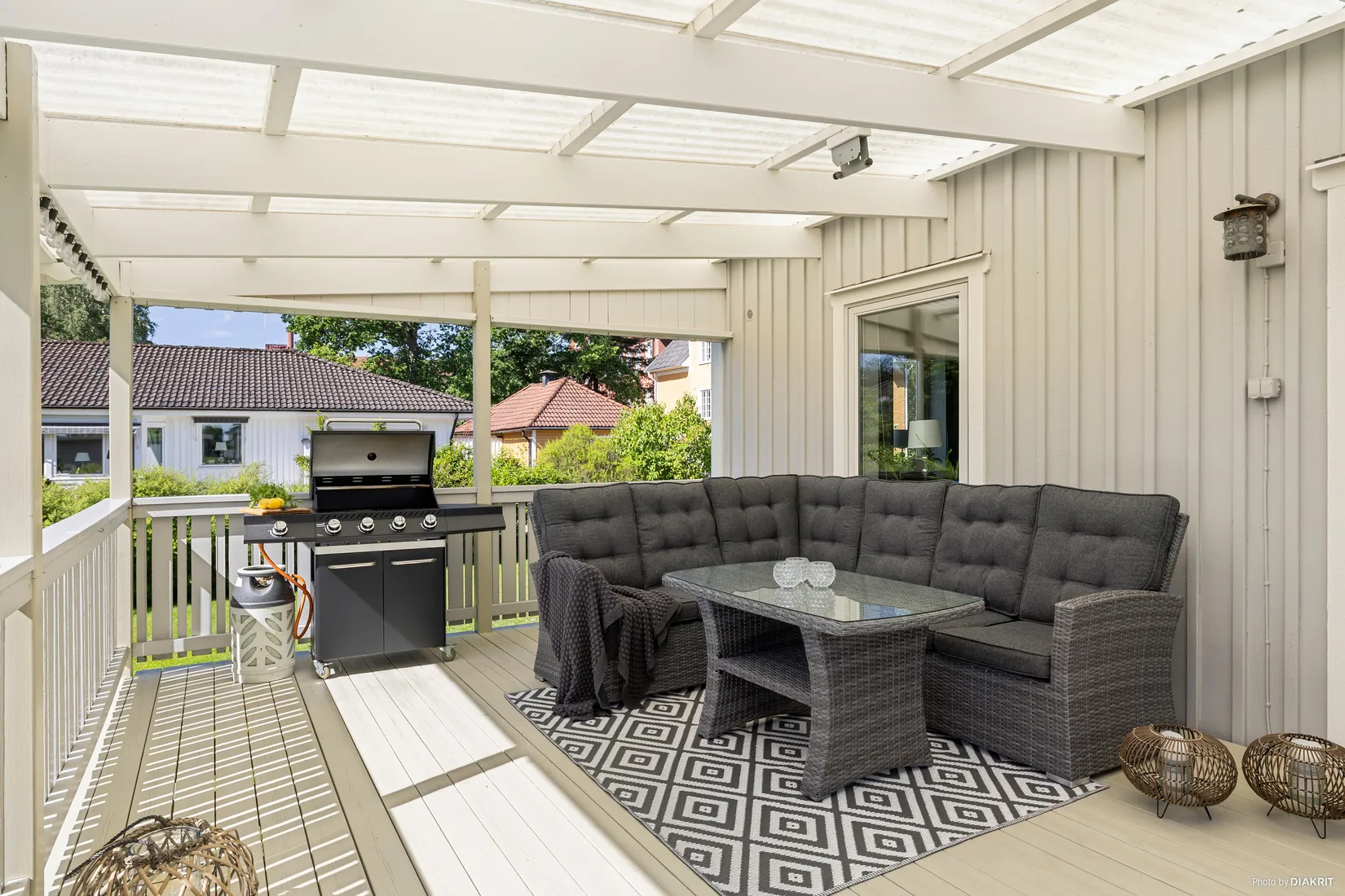 Villa, Lundvägen 20, Blåsut, Vänersborg