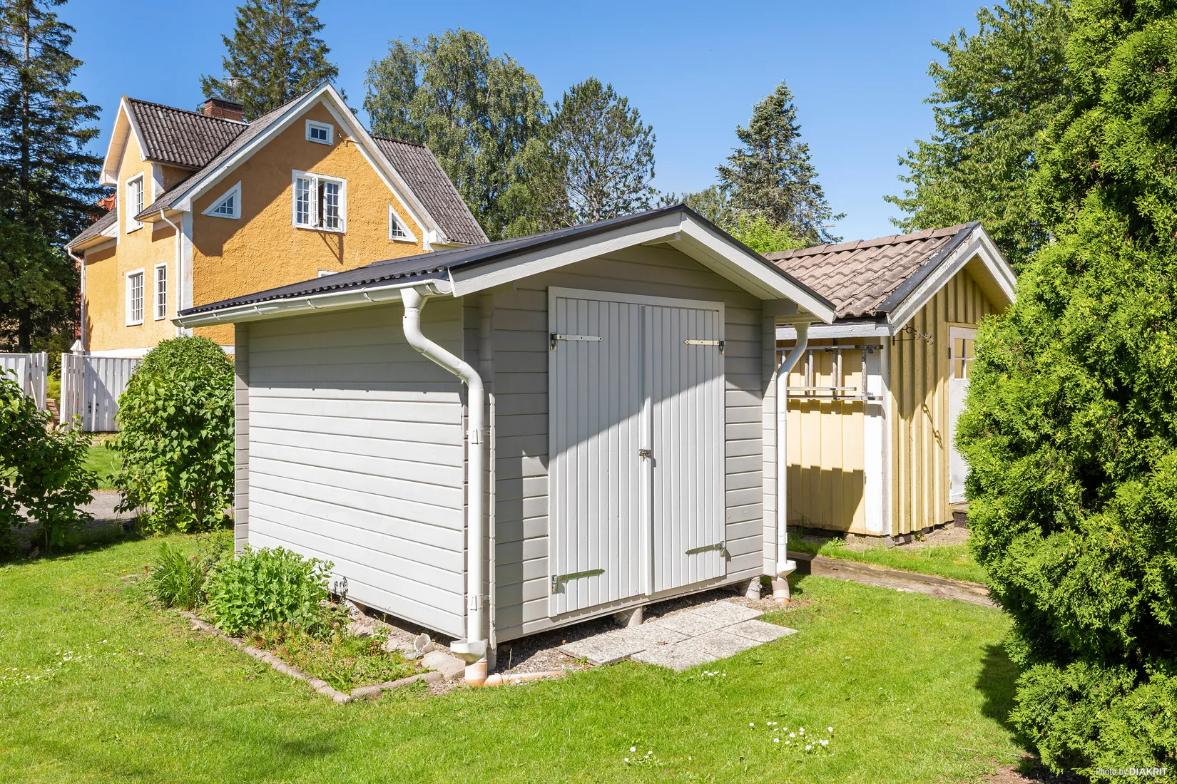 Villa, Lundvägen 20, Blåsut, Vänersborg