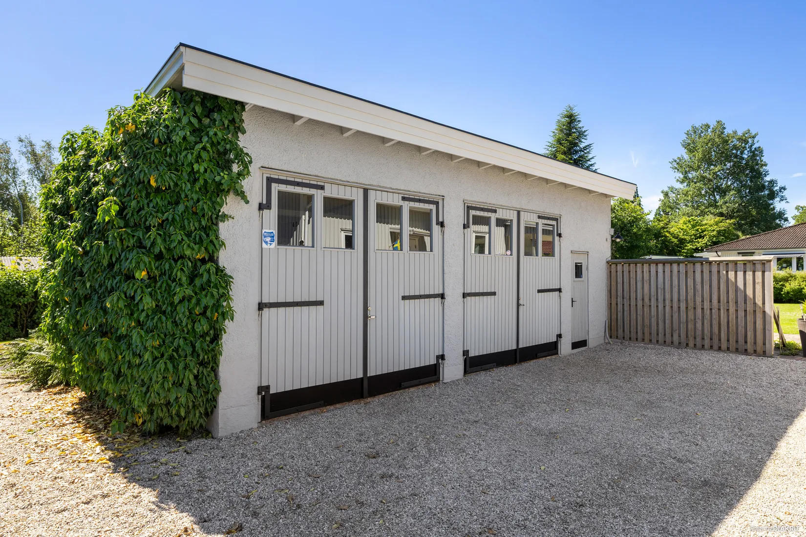 Villa, Adress dold tillsvidare, Blåsut, Vänersborg